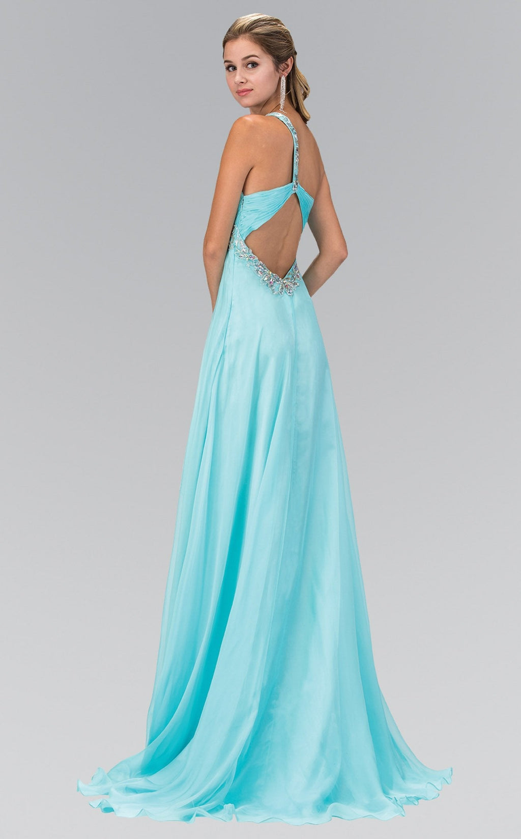 Elizabeth K GL1084 Dress