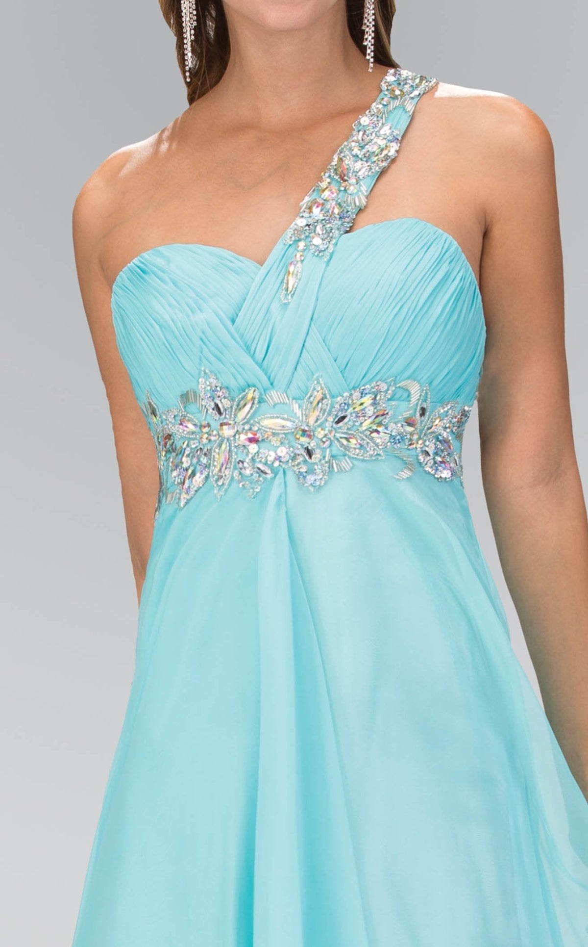 Elizabeth K GL1084 Dress