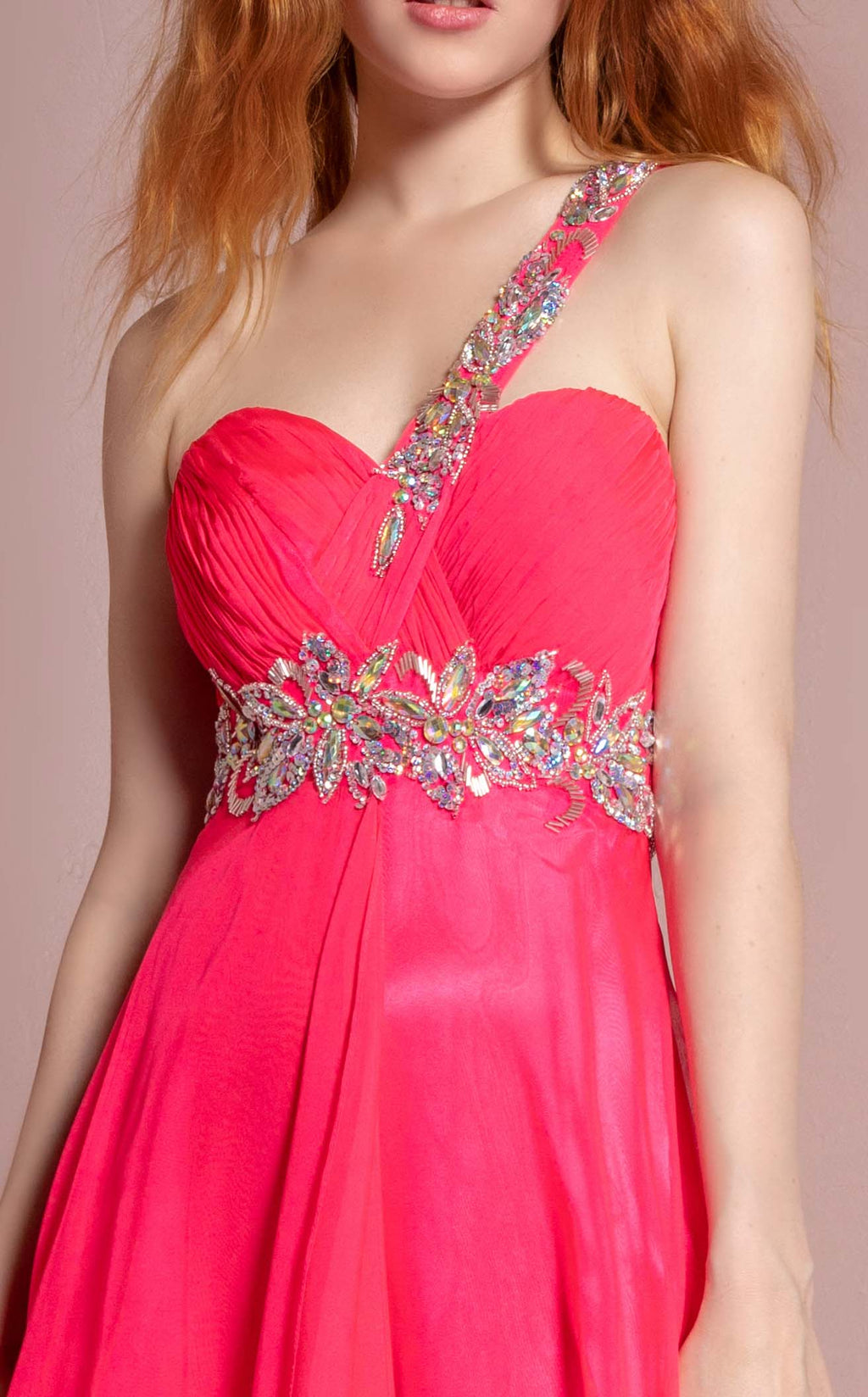Elizabeth K GL1084 Dress