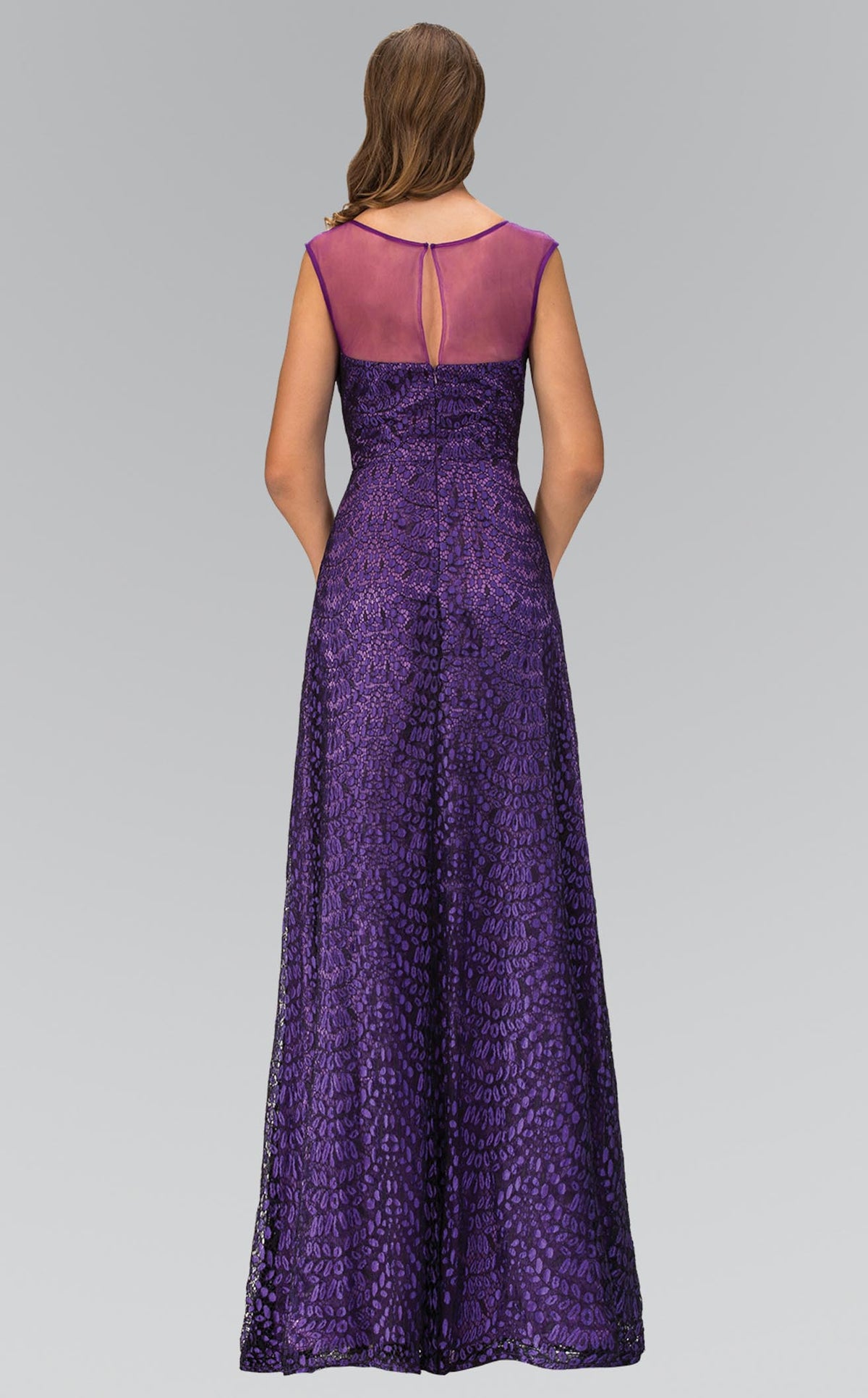 Elizabeth K GL1089 Dress