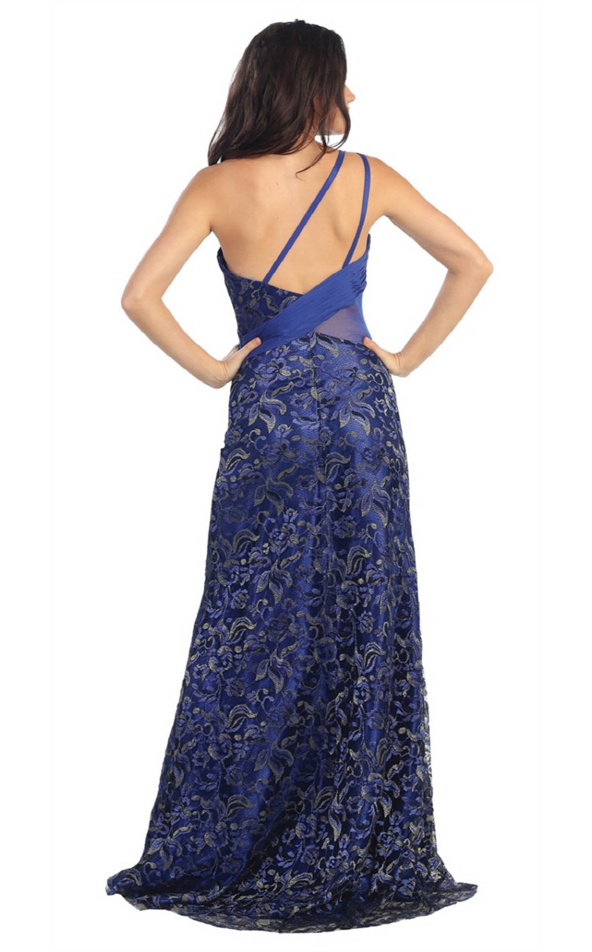 Elizabeth K GL1095 Dress