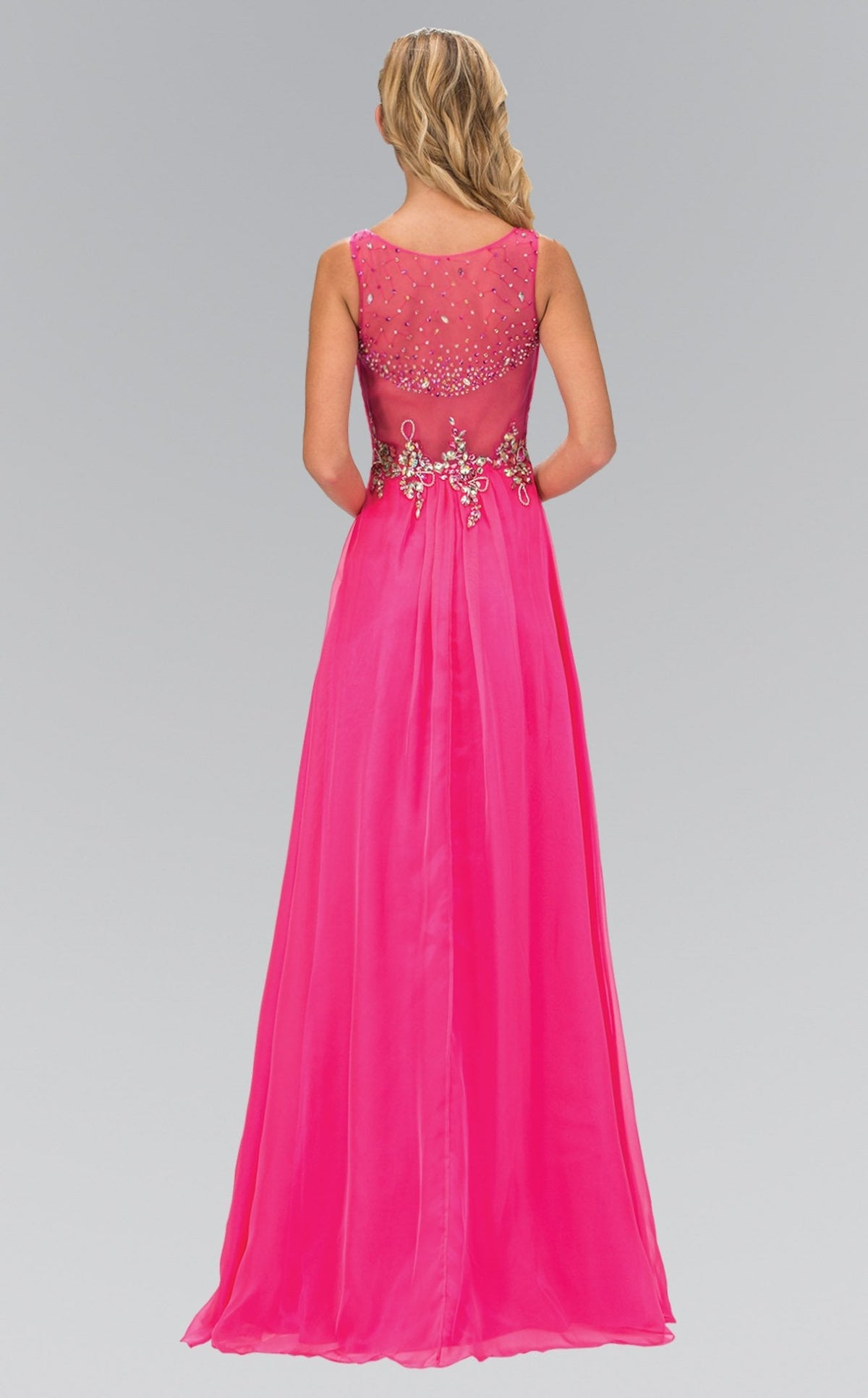 Elizabeth K GL1131 Dress