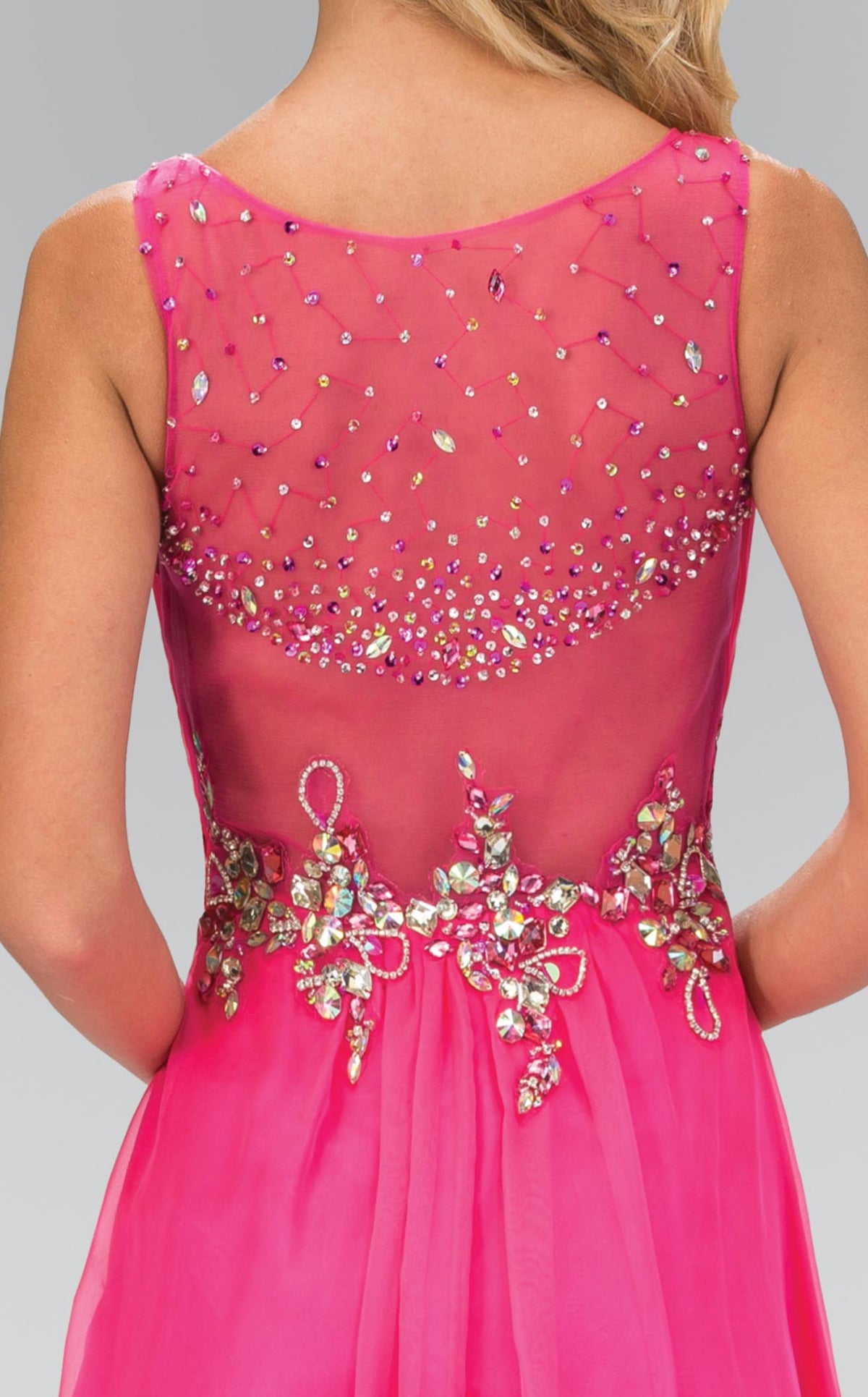 Elizabeth K GL1131 Dress