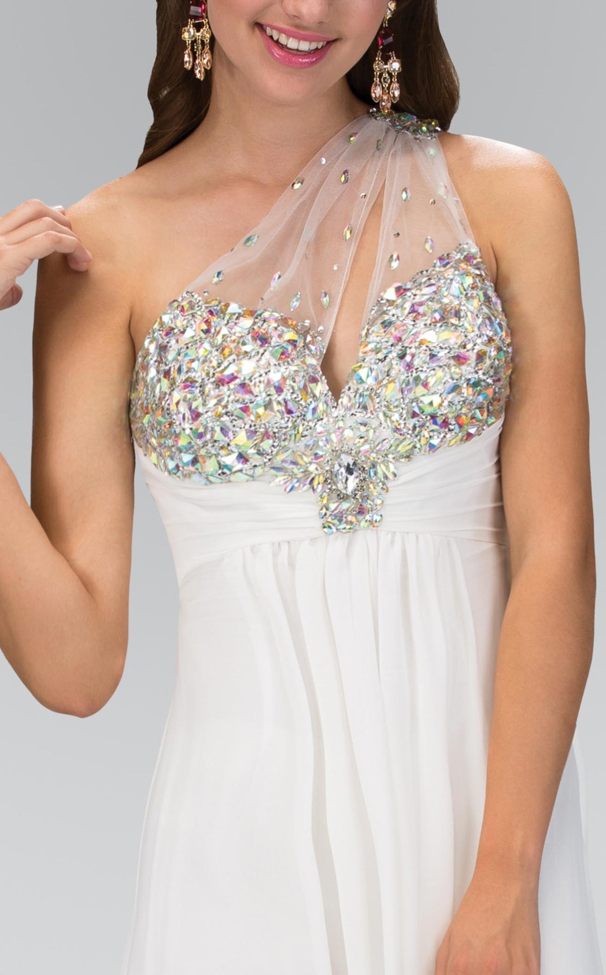 Elizabeth K GL1138 Dress