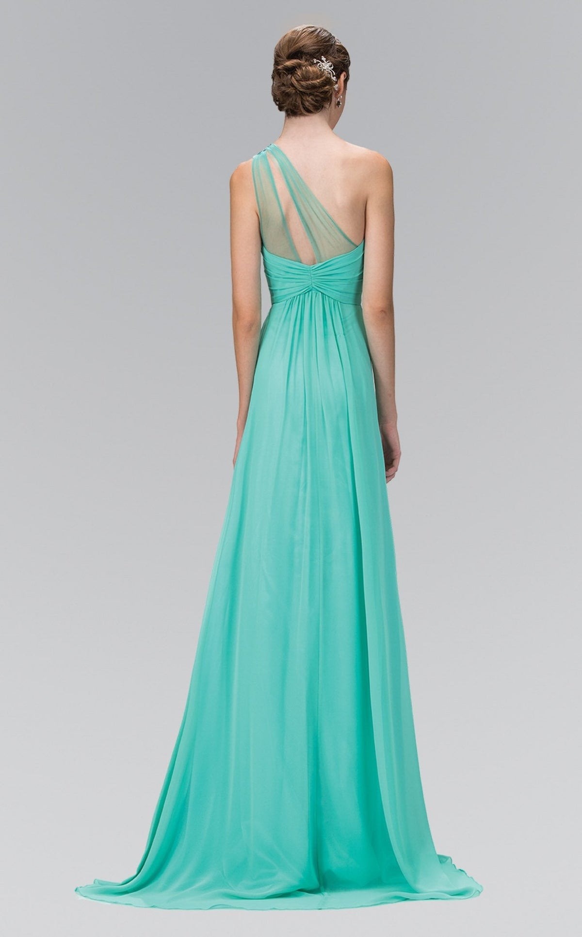 Elizabeth K GL1138 Dress