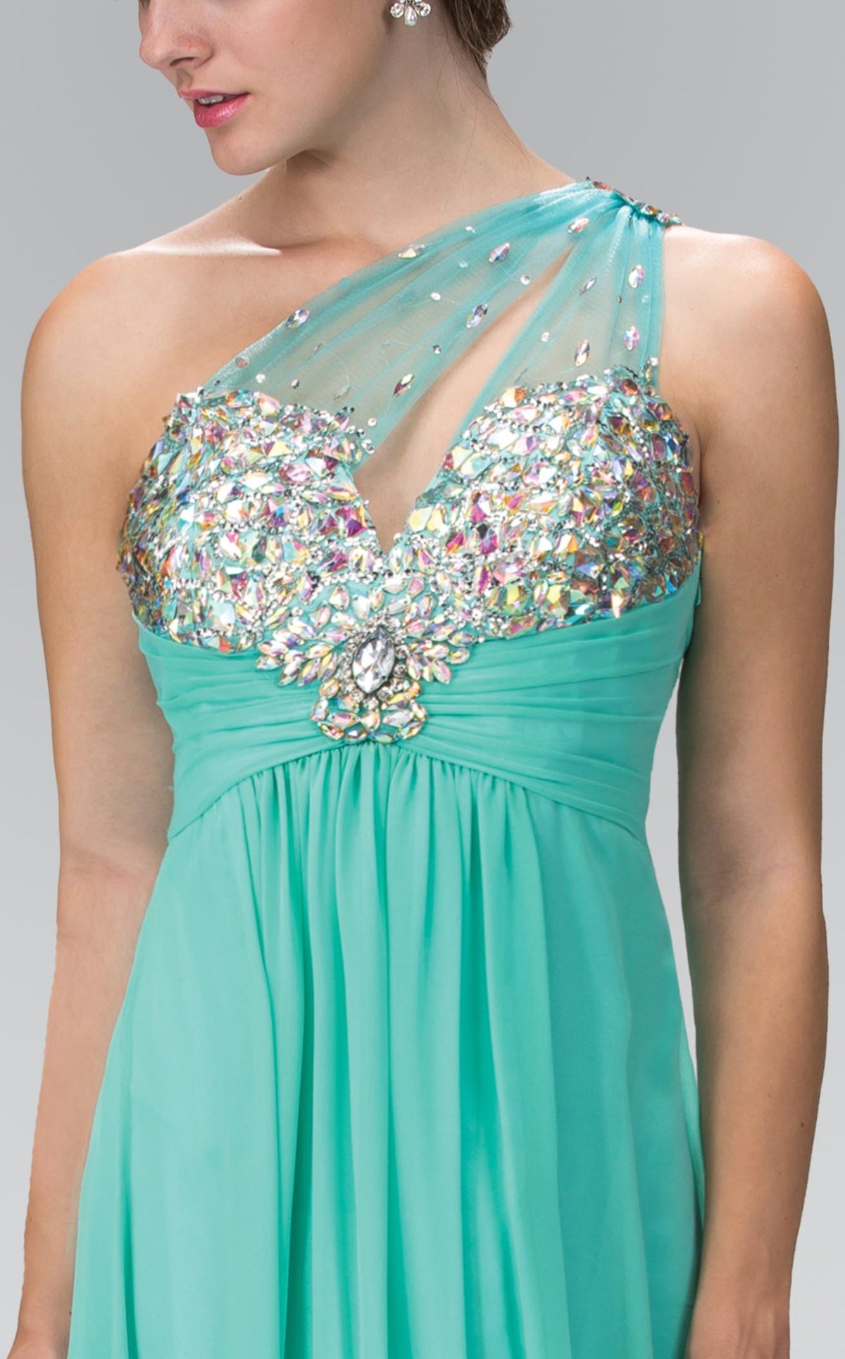 Elizabeth K GL1138 Dress