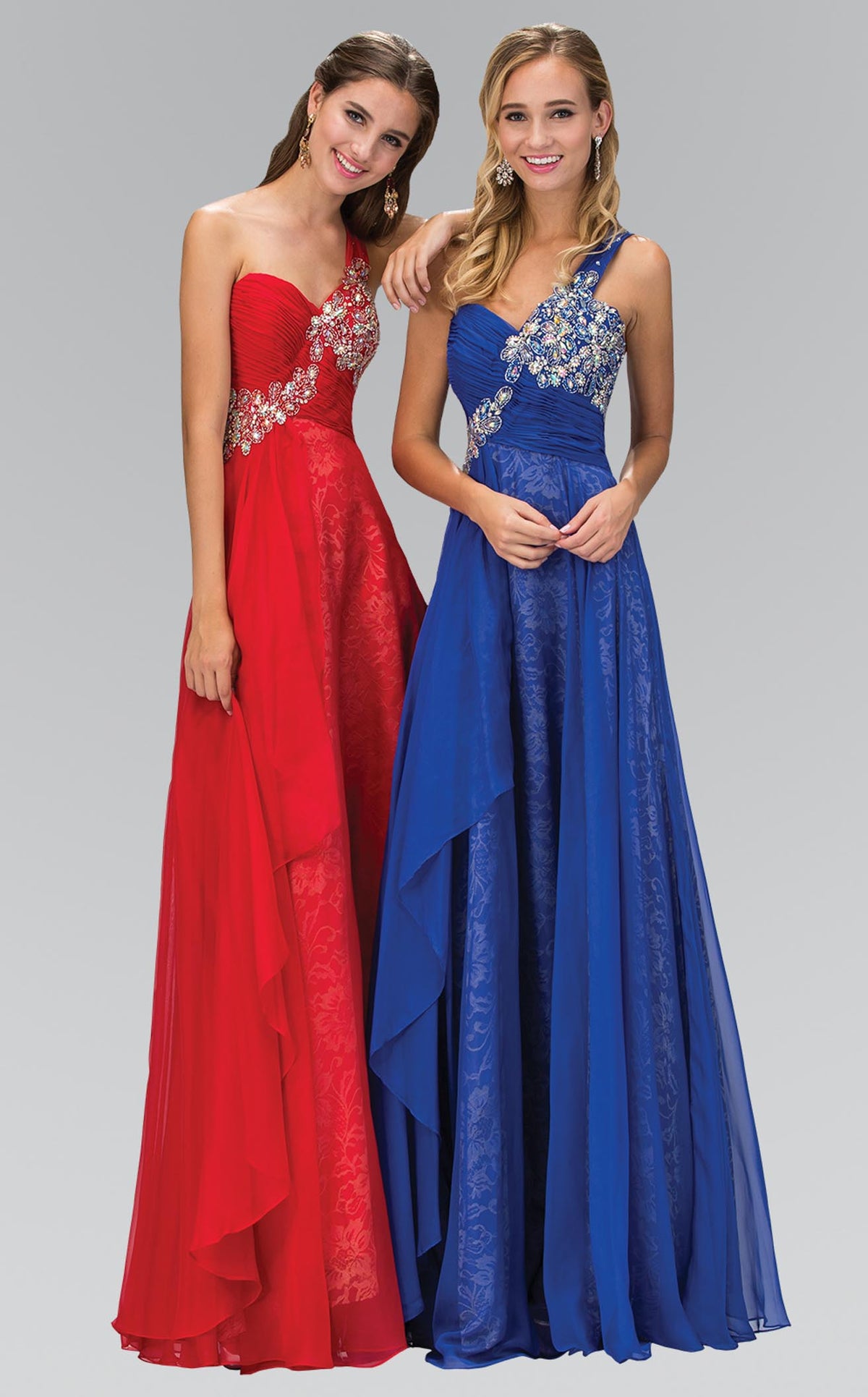 Elizabeth K GL1154 Dress