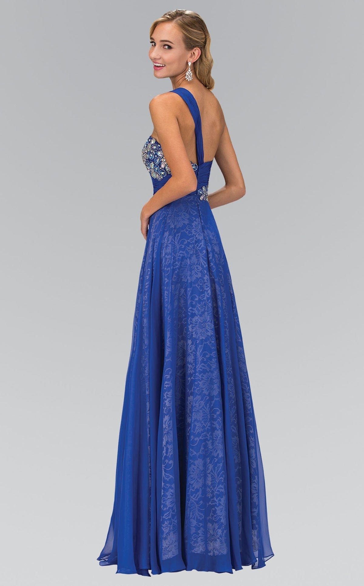 Elizabeth K GL1154 Dress