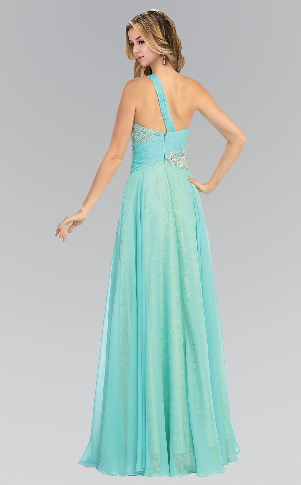 Elizabeth K GL1154 Dress