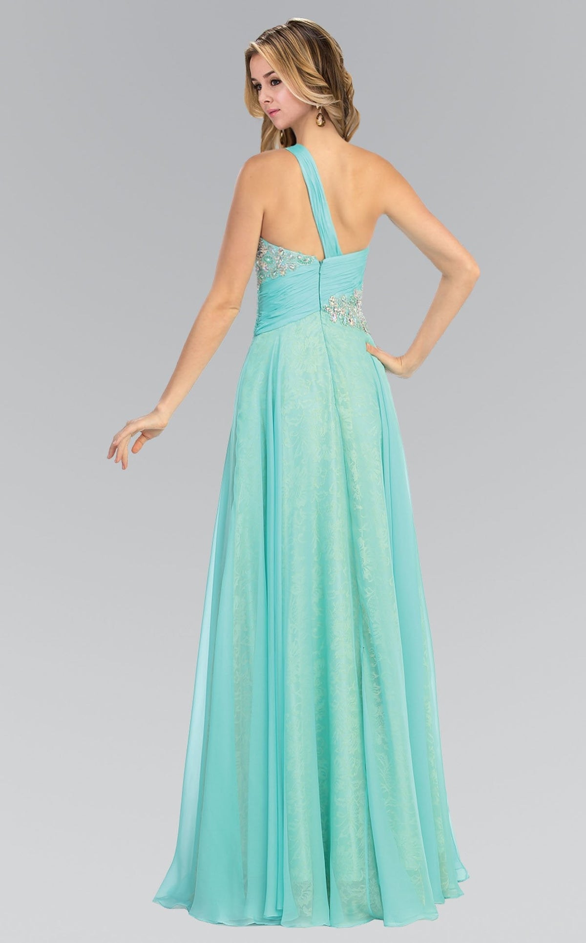 Elizabeth K GL1154 Dress