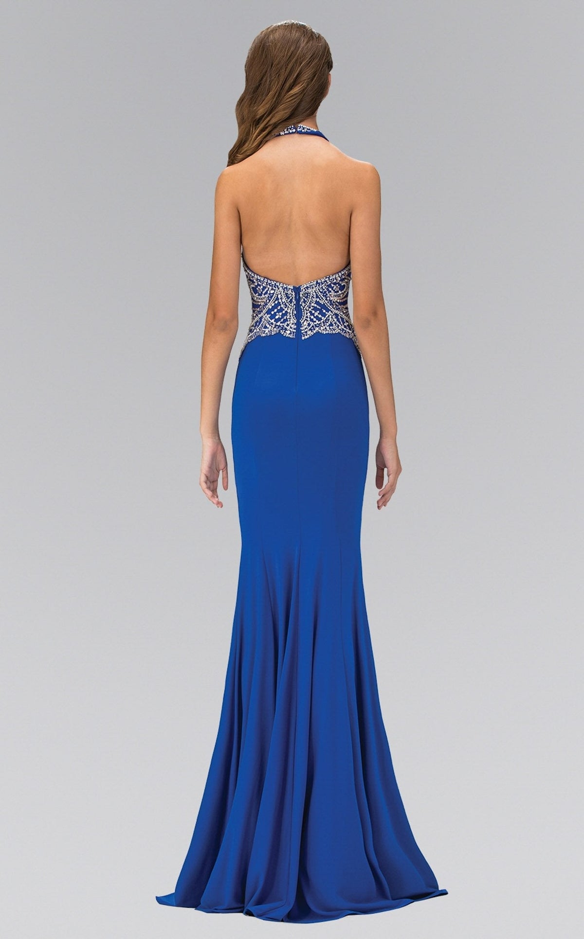 Elizabeth K GL1301 Dress