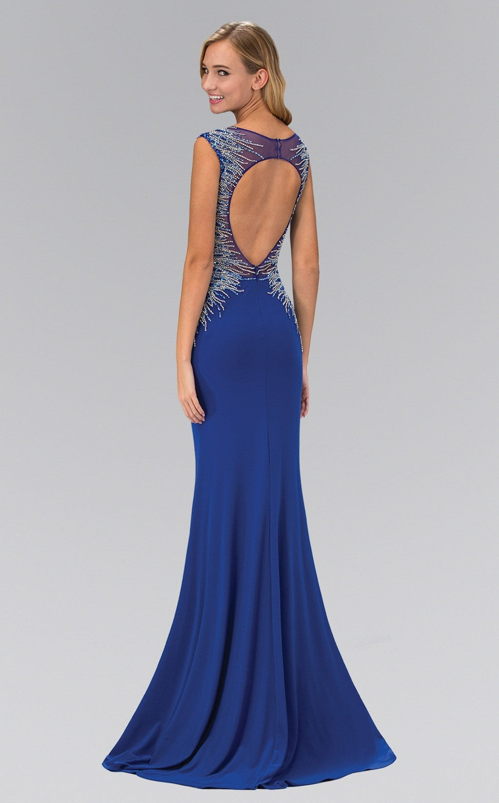 Elizabeth K GL1306 Dress