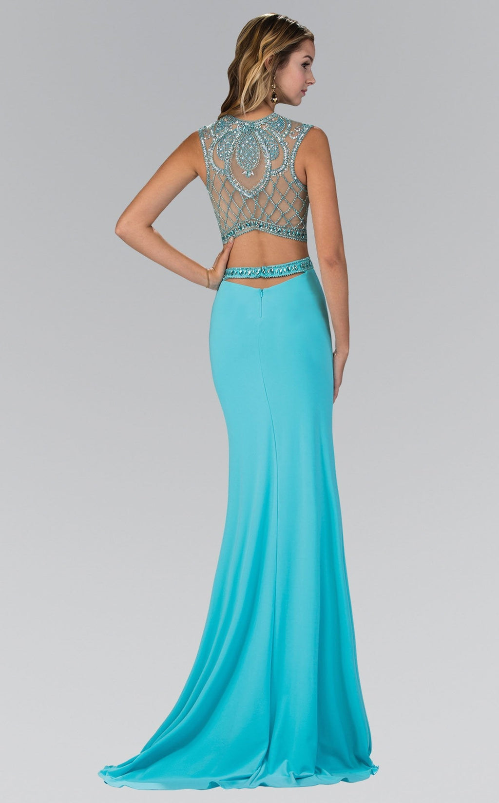 Elizabeth K GL1328 Dress