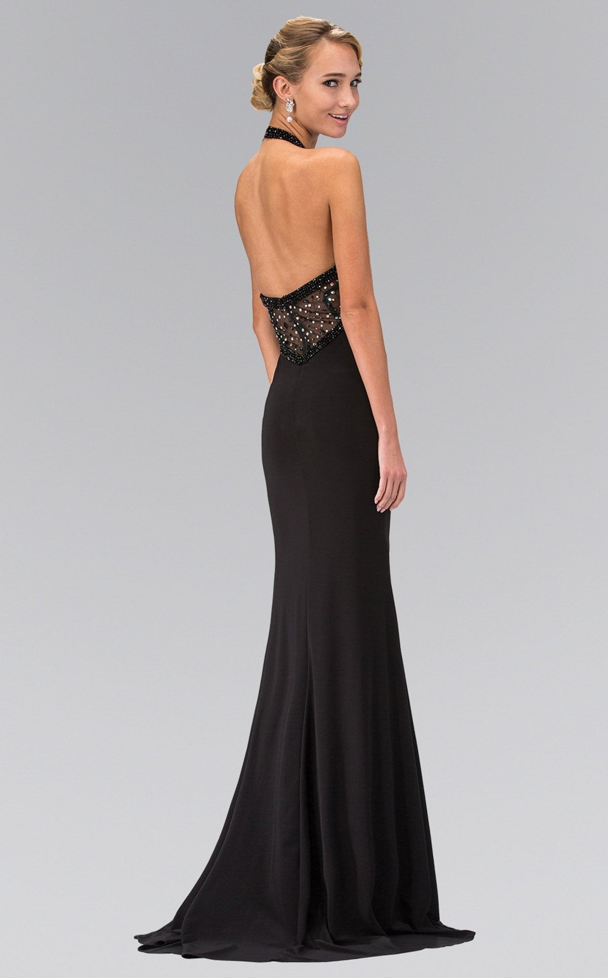 Elizabeth K GL1330 Dress