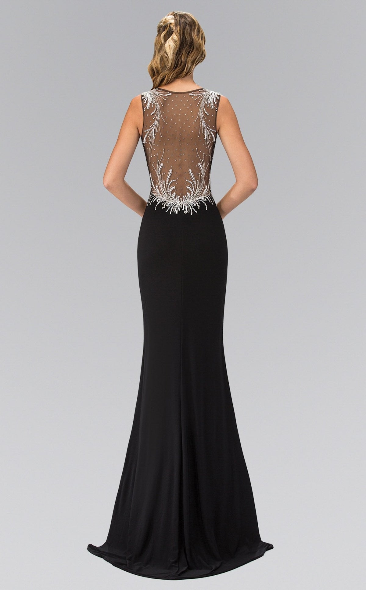 Elizabeth K GL1358 Dress