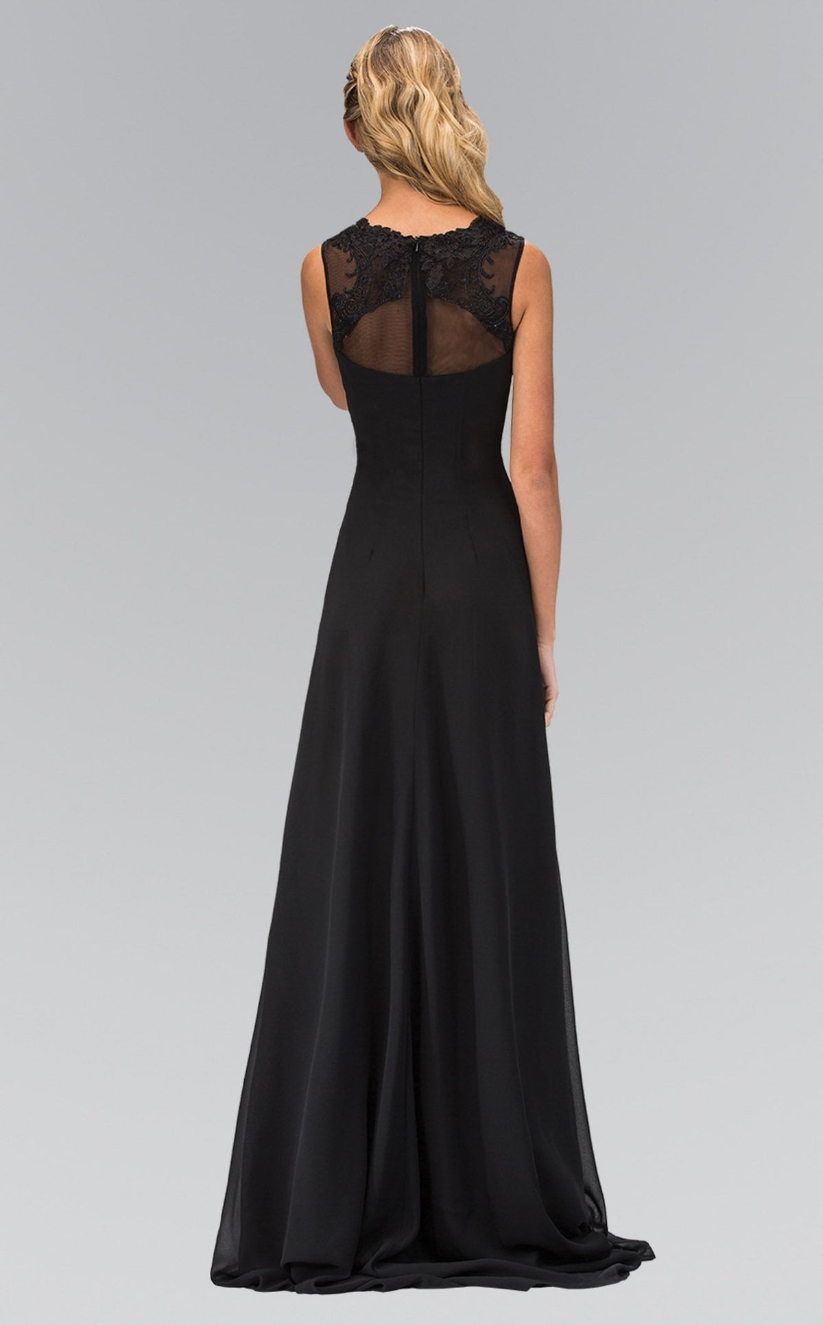 Elizabeth K GL1375 Dress