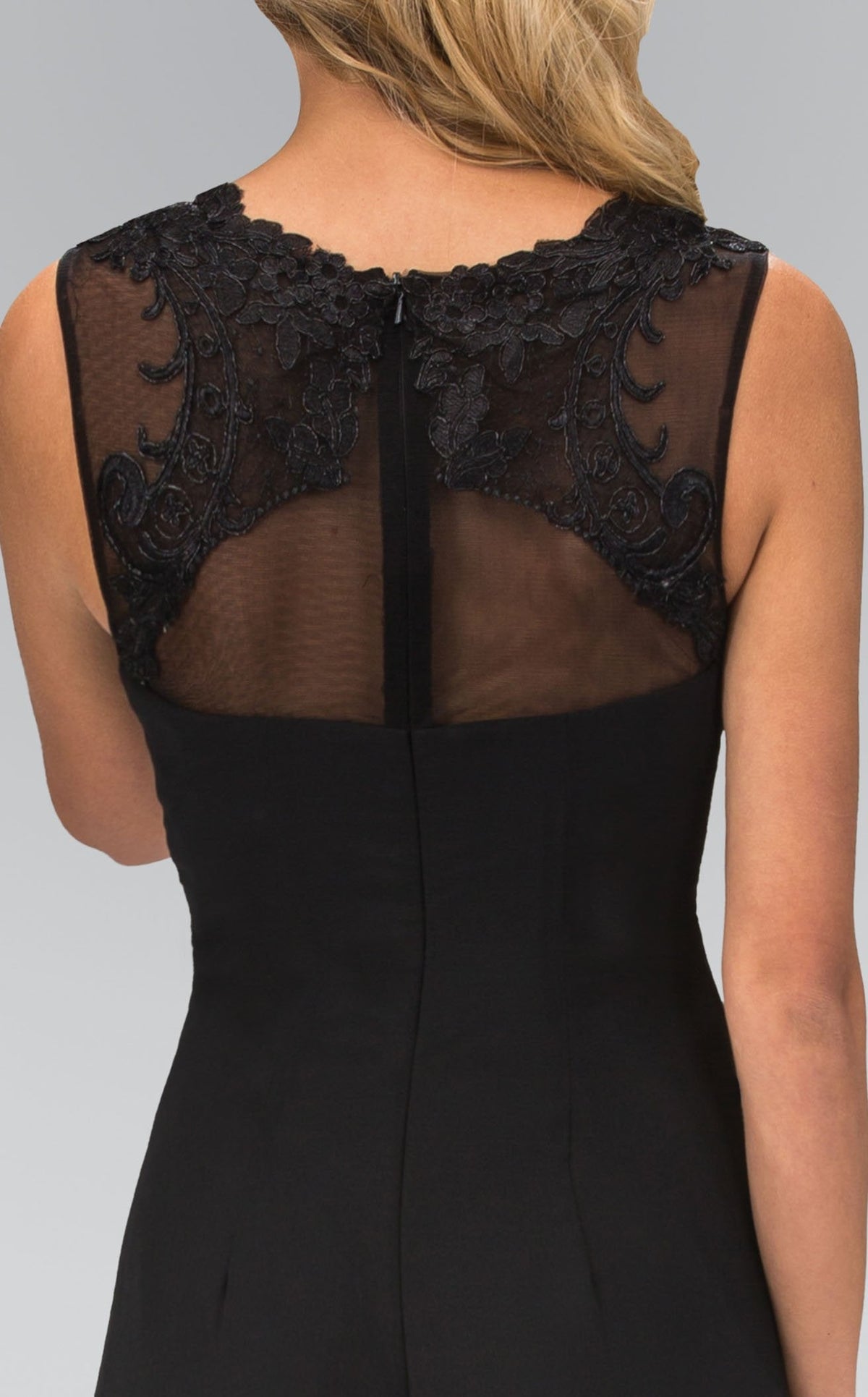 Elizabeth K GL1375 Dress