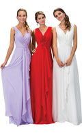 Elizabeth K GL1378 Dress