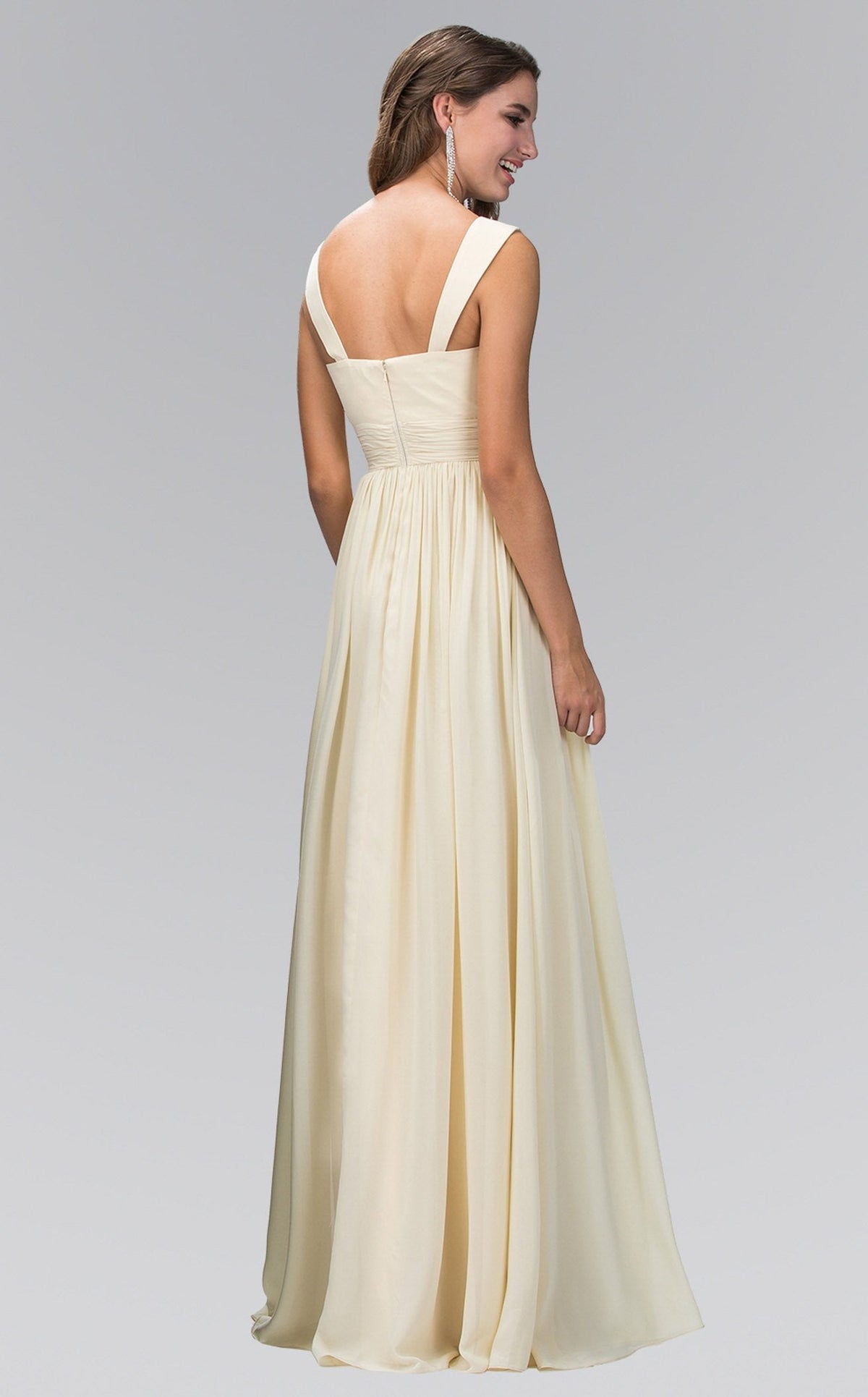 Elizabeth K GL1386 Dress
