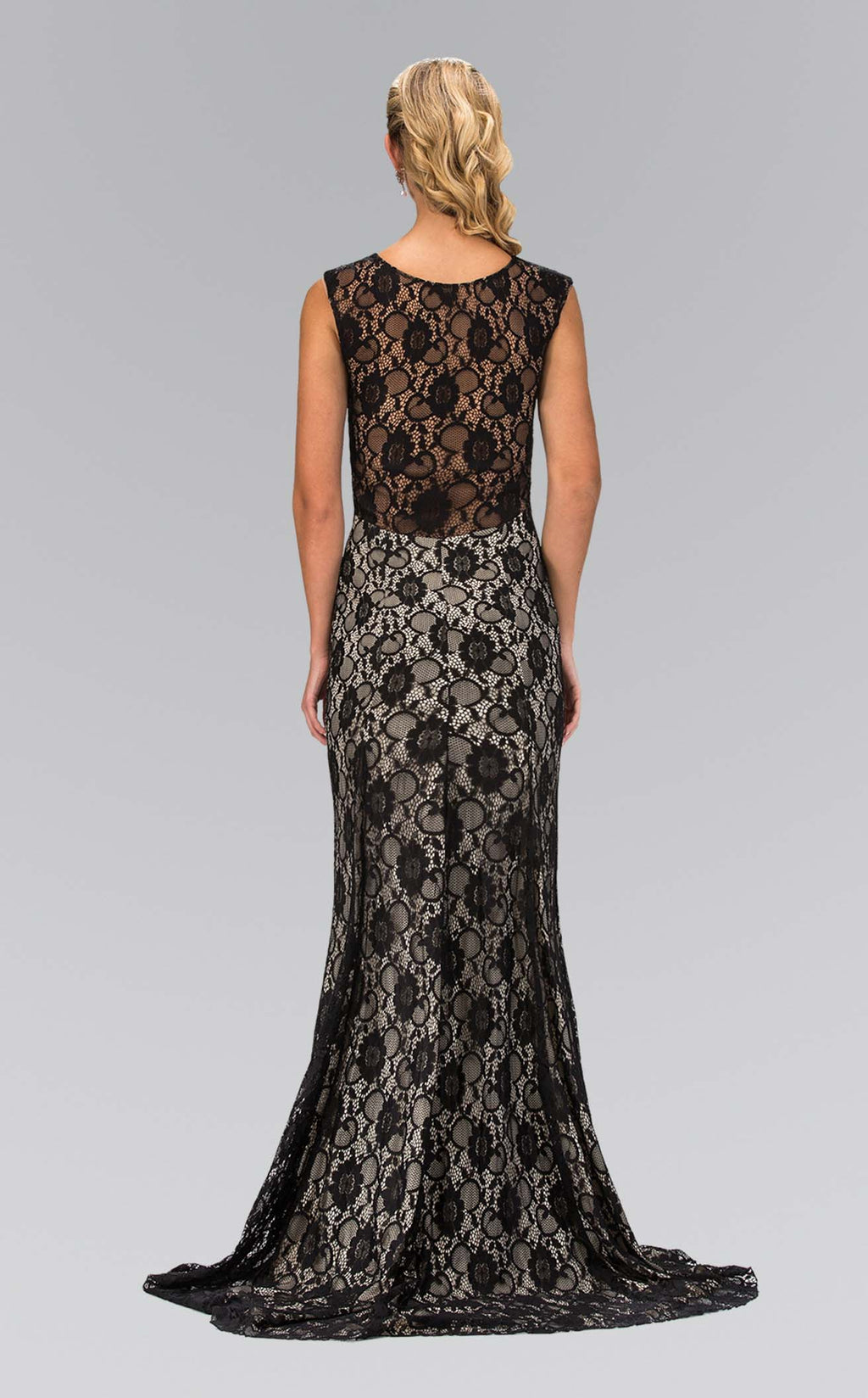 Elizabeth K GL1396 Dress