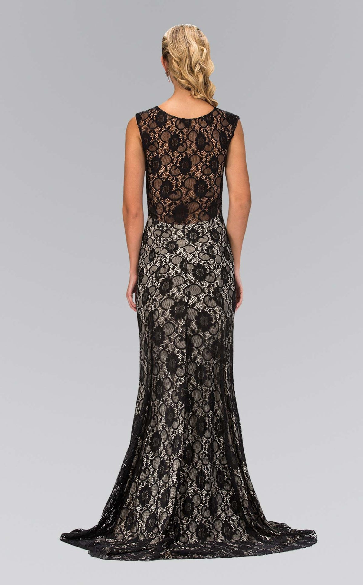 Elizabeth K GL1396 Dress