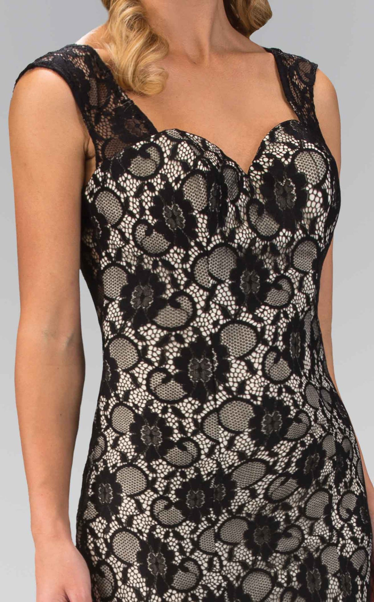 Elizabeth K GL1396 Dress