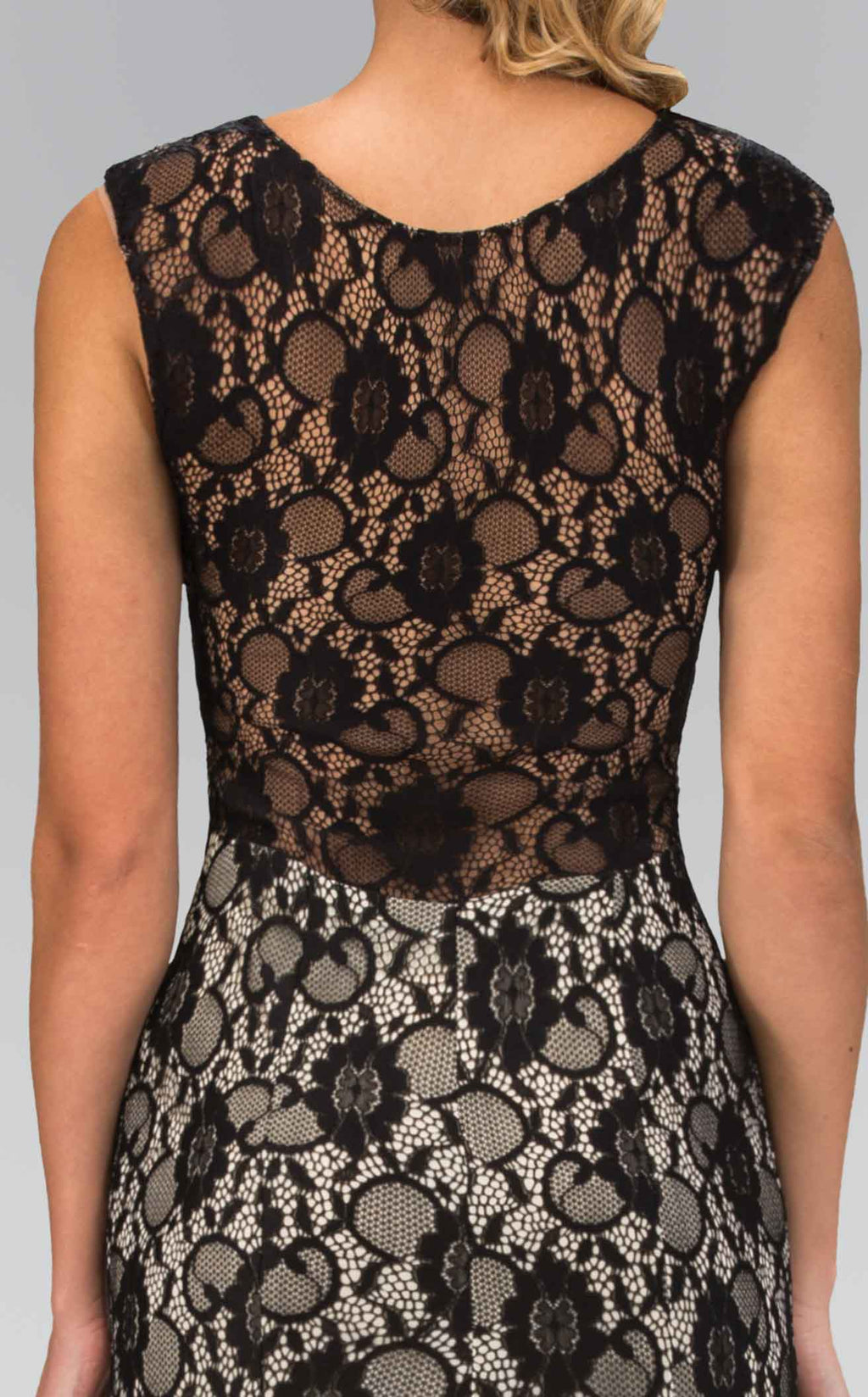 Elizabeth K GL1396 Dress