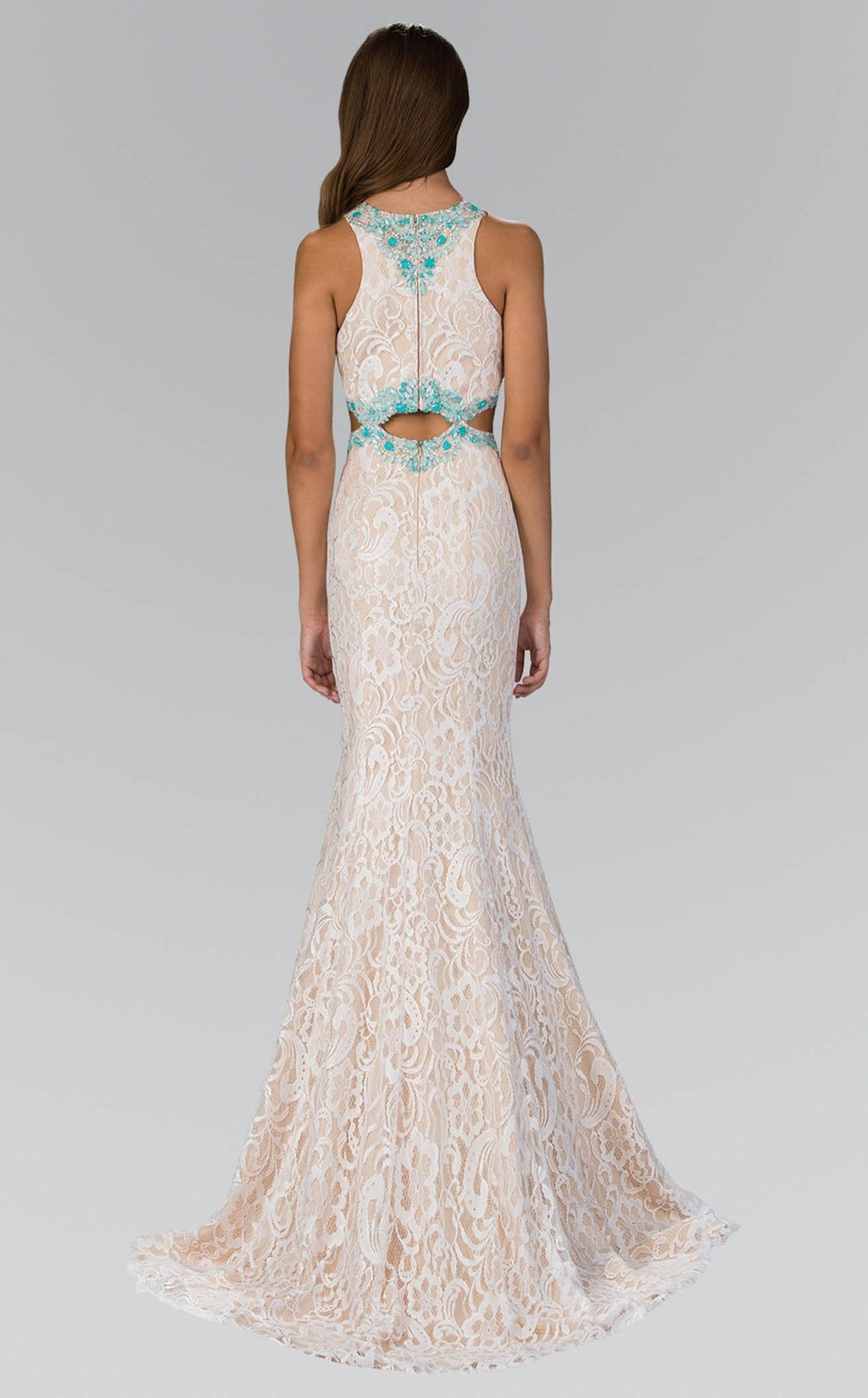Elizabeth K GL1403 Dress