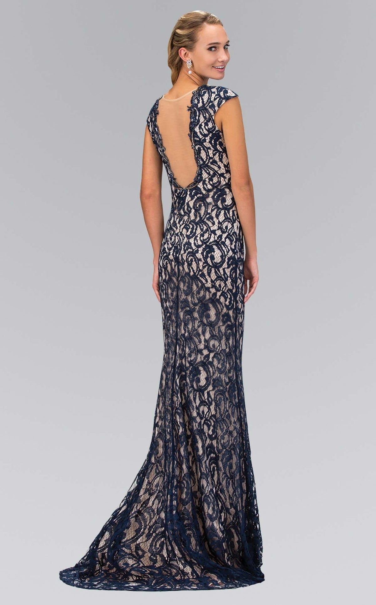 Elizabeth K GL1420 Dress