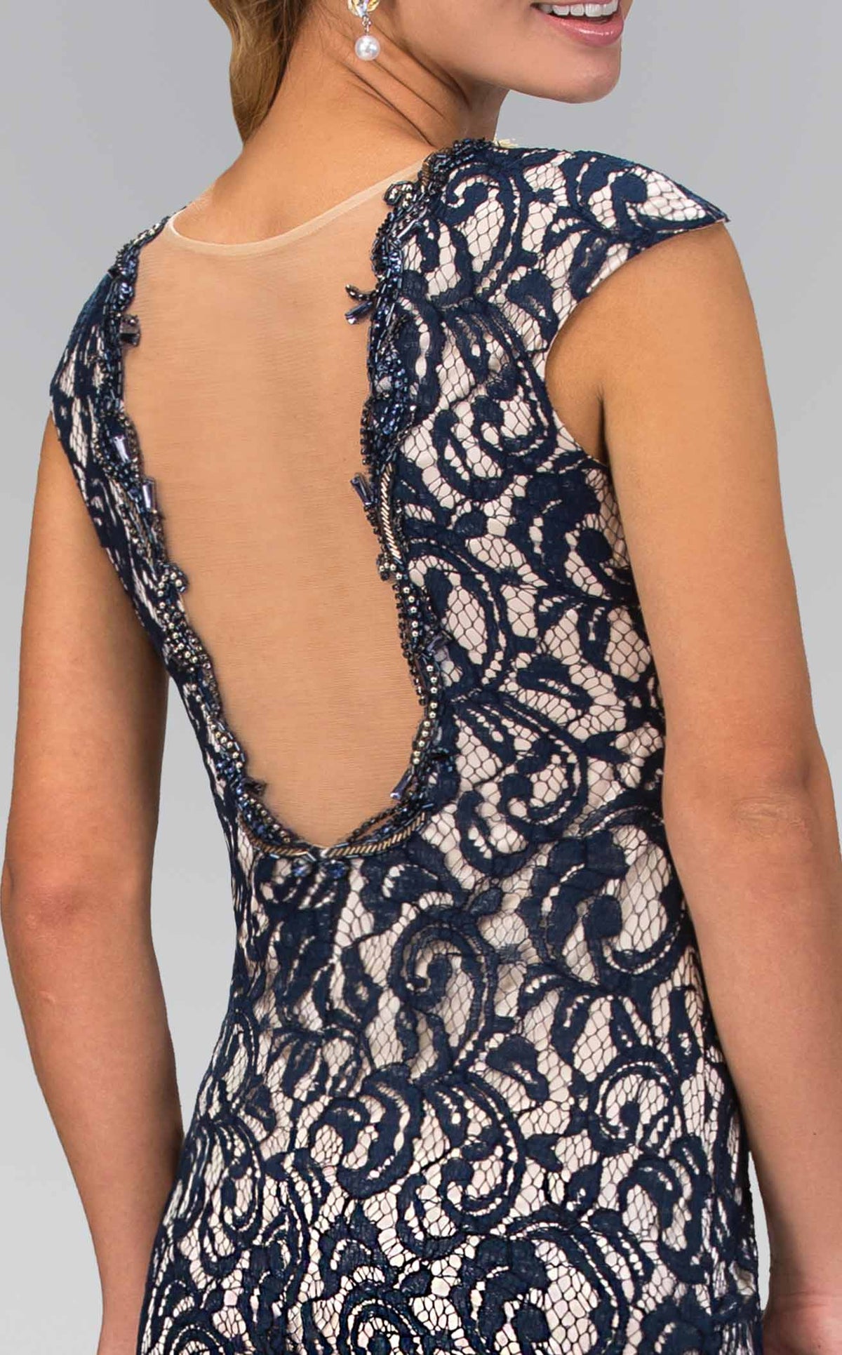 Elizabeth K GL1420 Dress