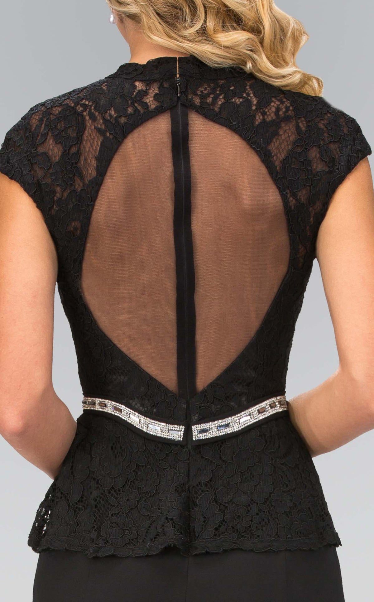 Elizabeth K GL1421 Dress