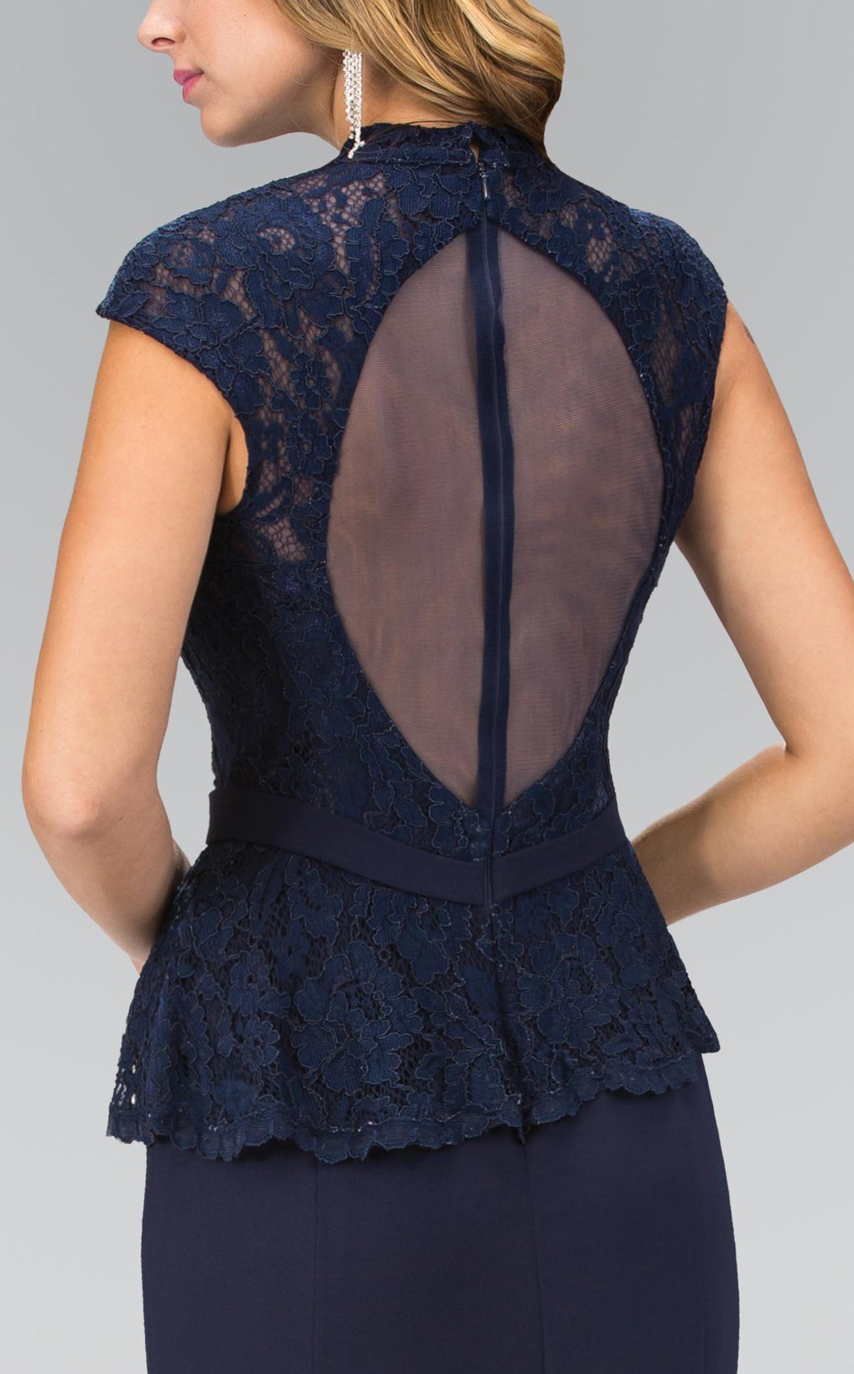 Elizabeth K GL1421 Dress