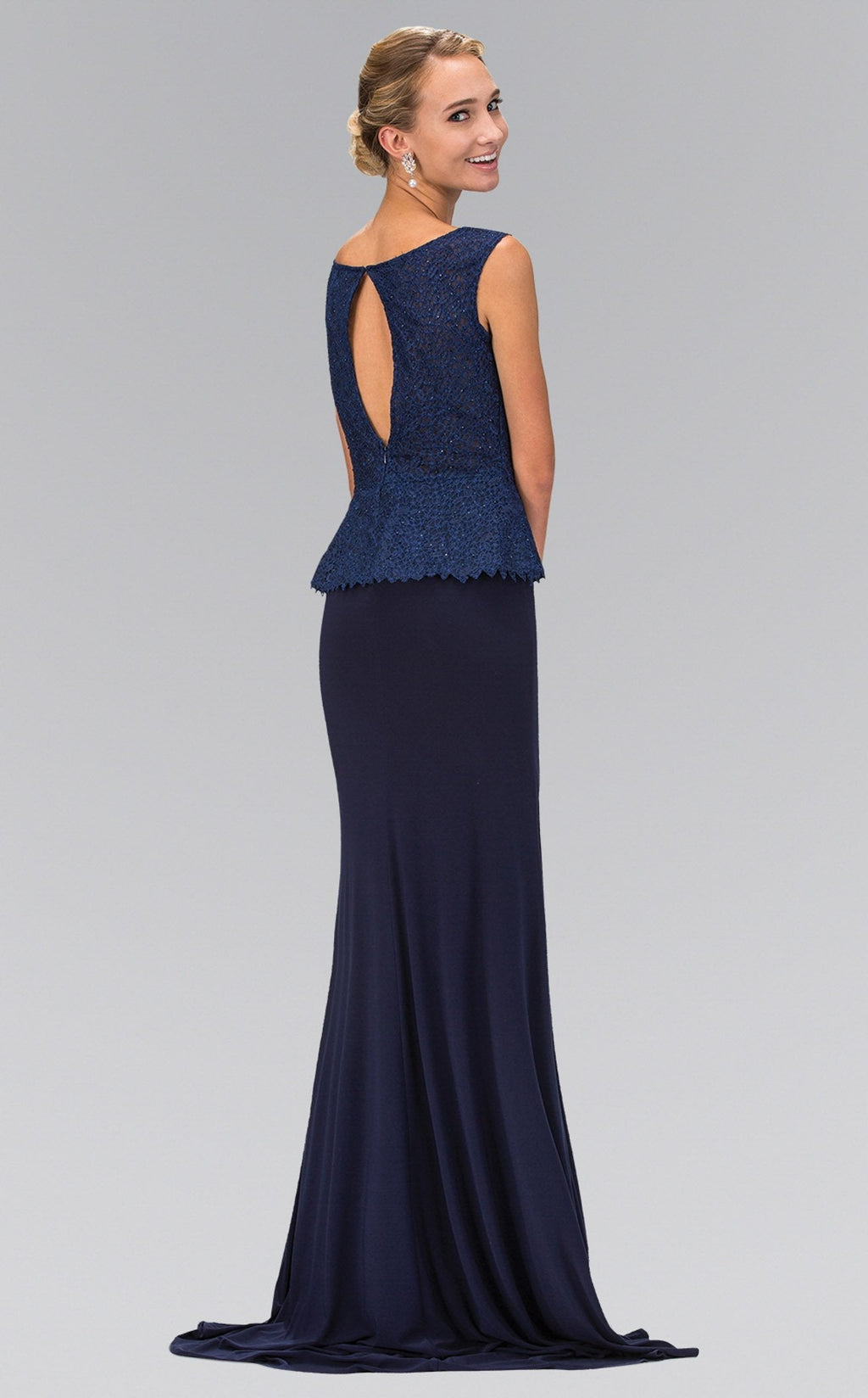 Elizabeth K GL1422 Dress