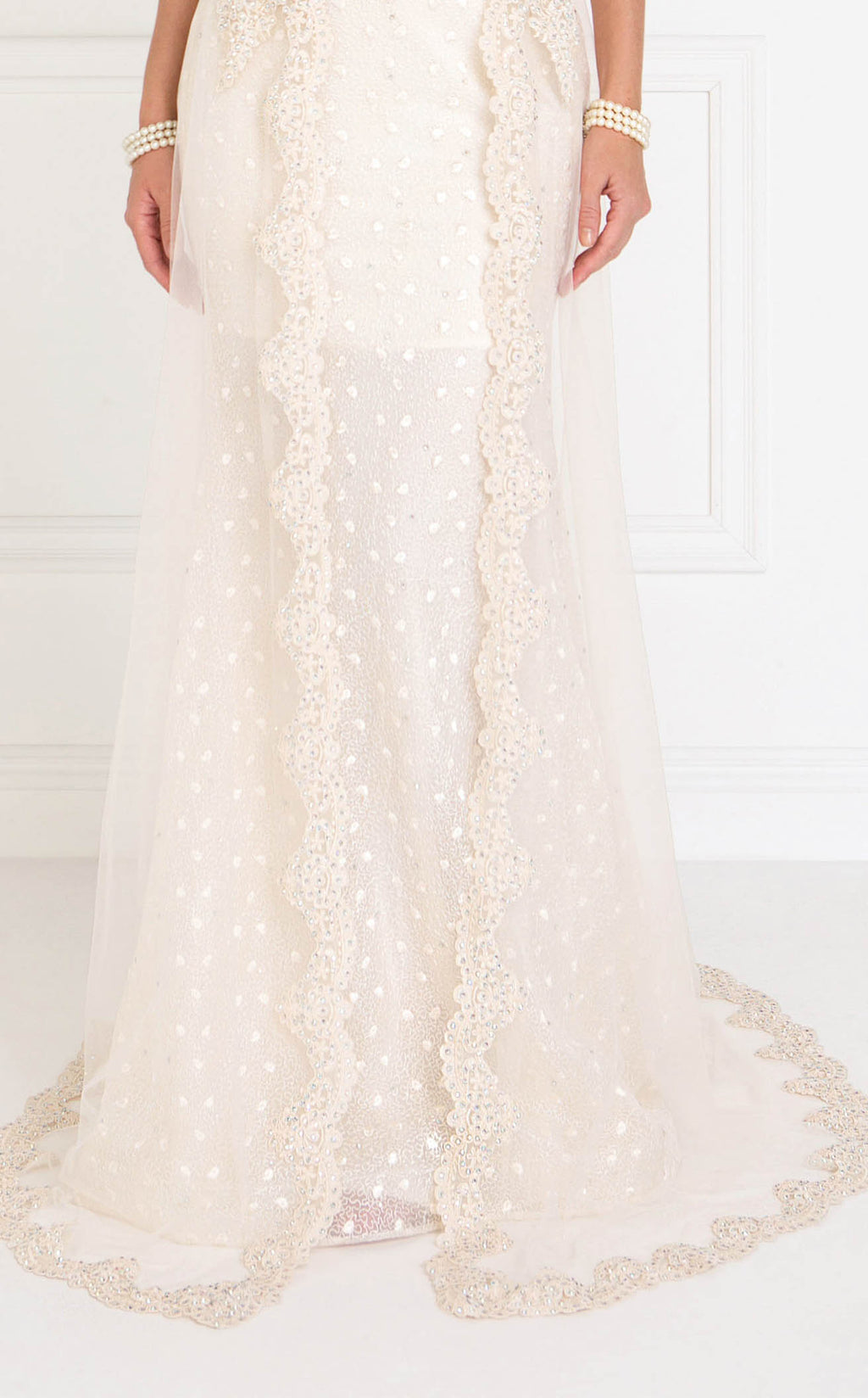 Elizabeth K GL1539 Dress