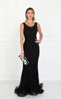 Elizabeth K GL1544 Dress