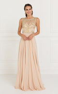 Elizabeth K GL1565 Dress
