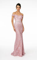 Elizabeth K GL1829 Dress
