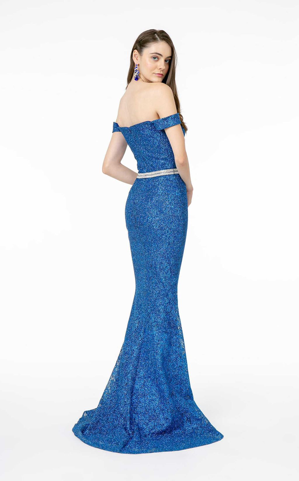 Elizabeth K GL1829 Dress