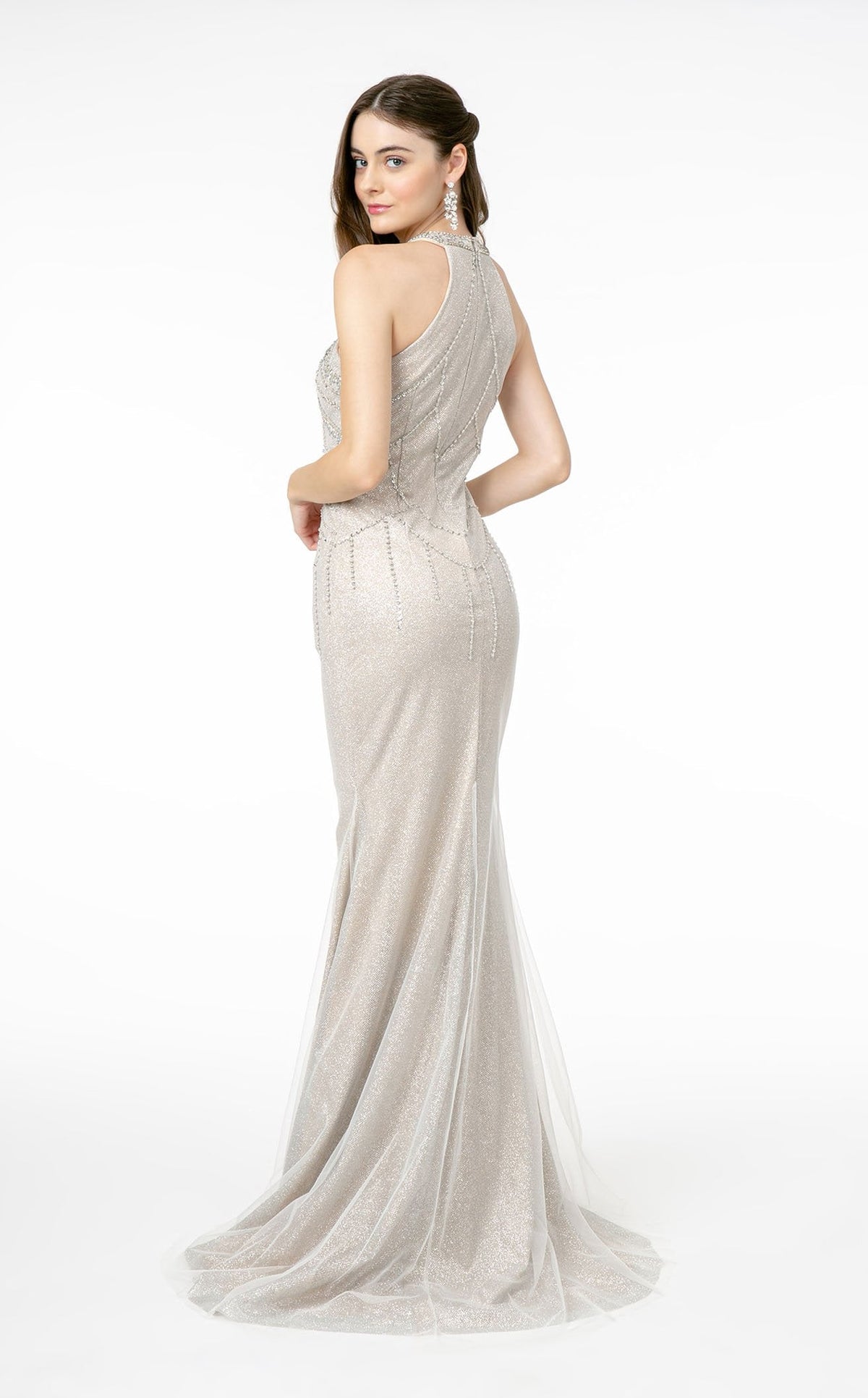 GLS by Gloria GL1841 Dress