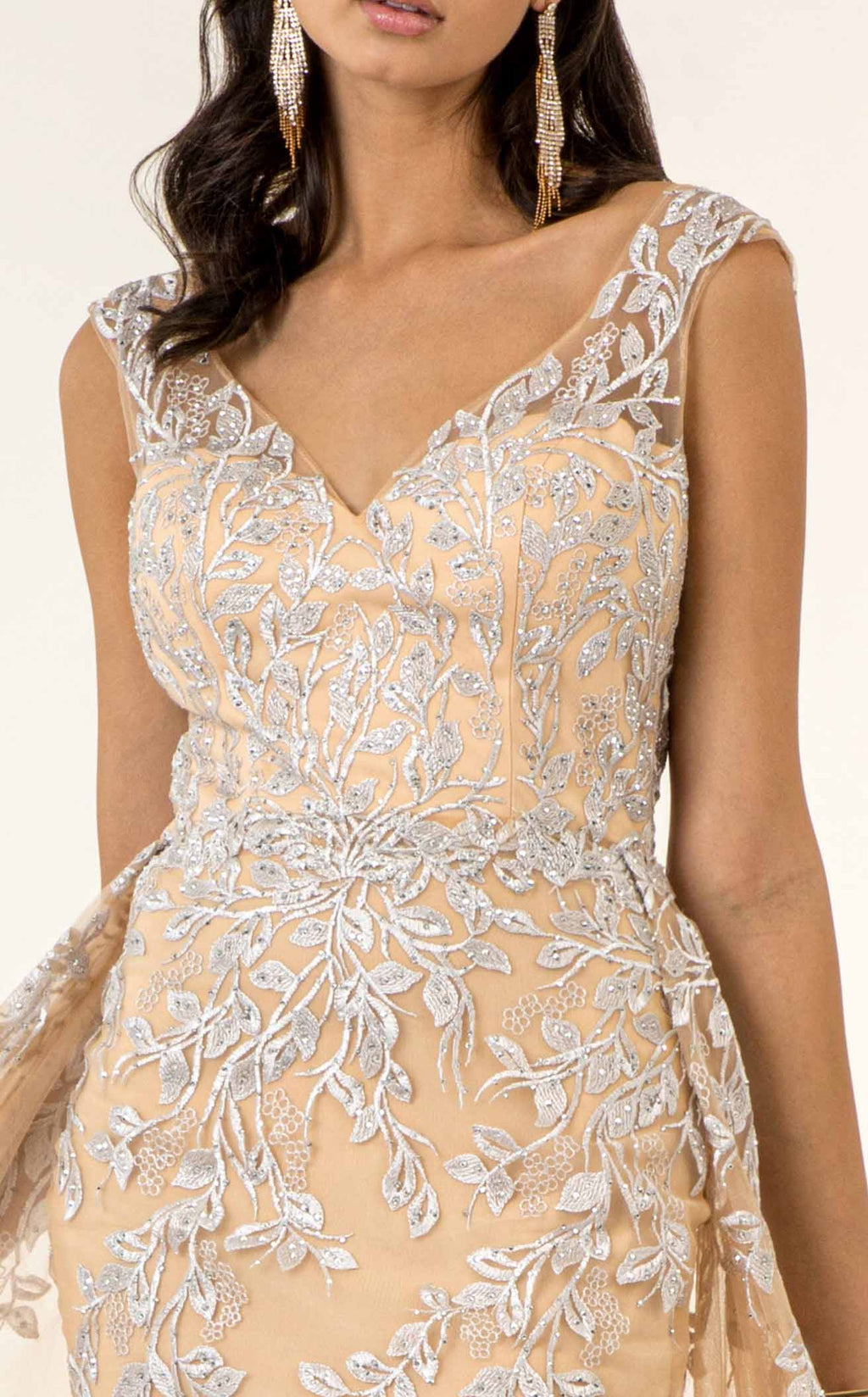 GLS by Gloria GL1920 Dress