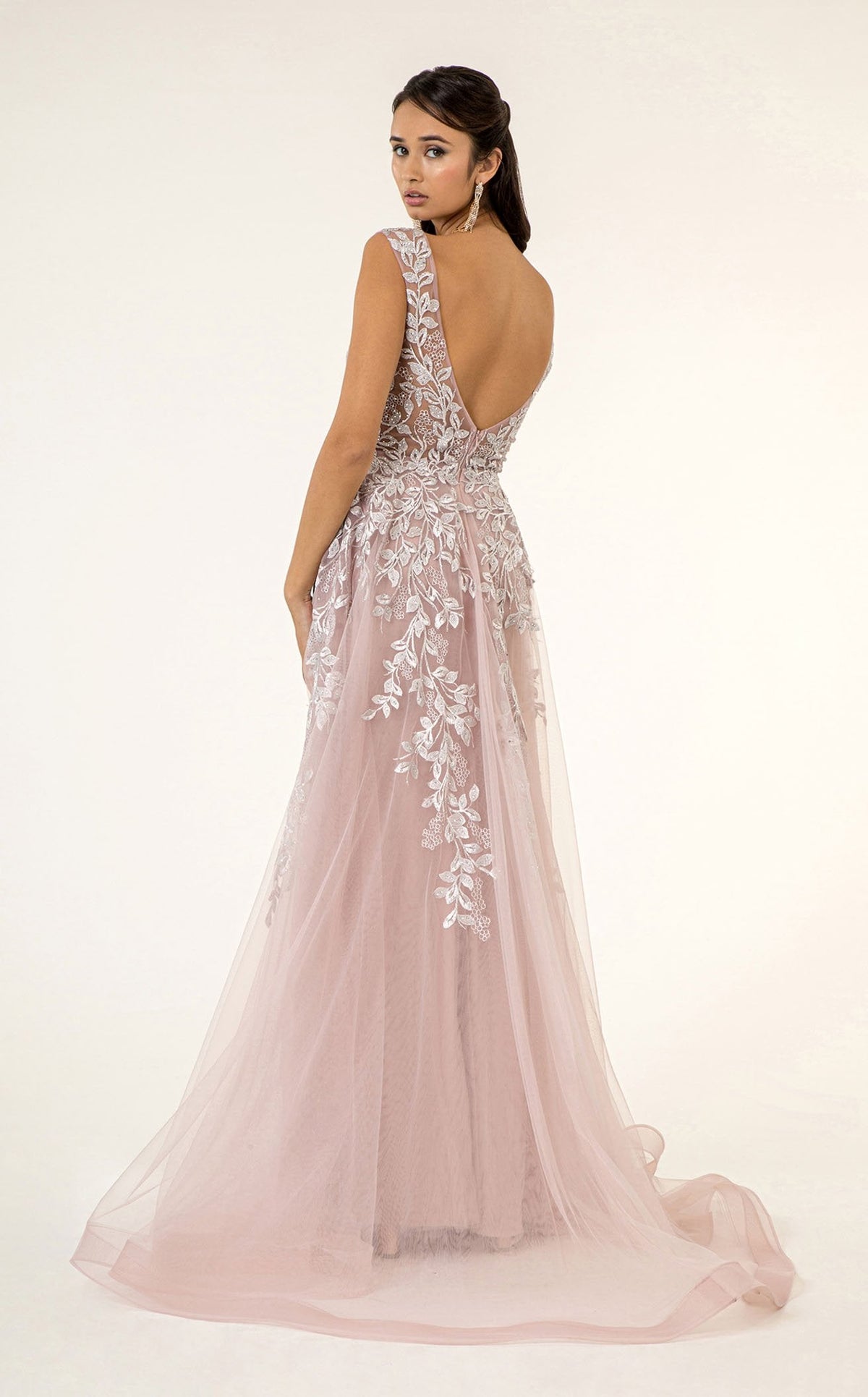 GLS by Gloria GL1920 Dress