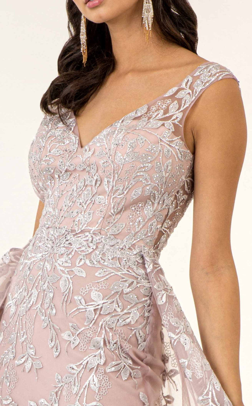 GLS by Gloria GL1920 Dress