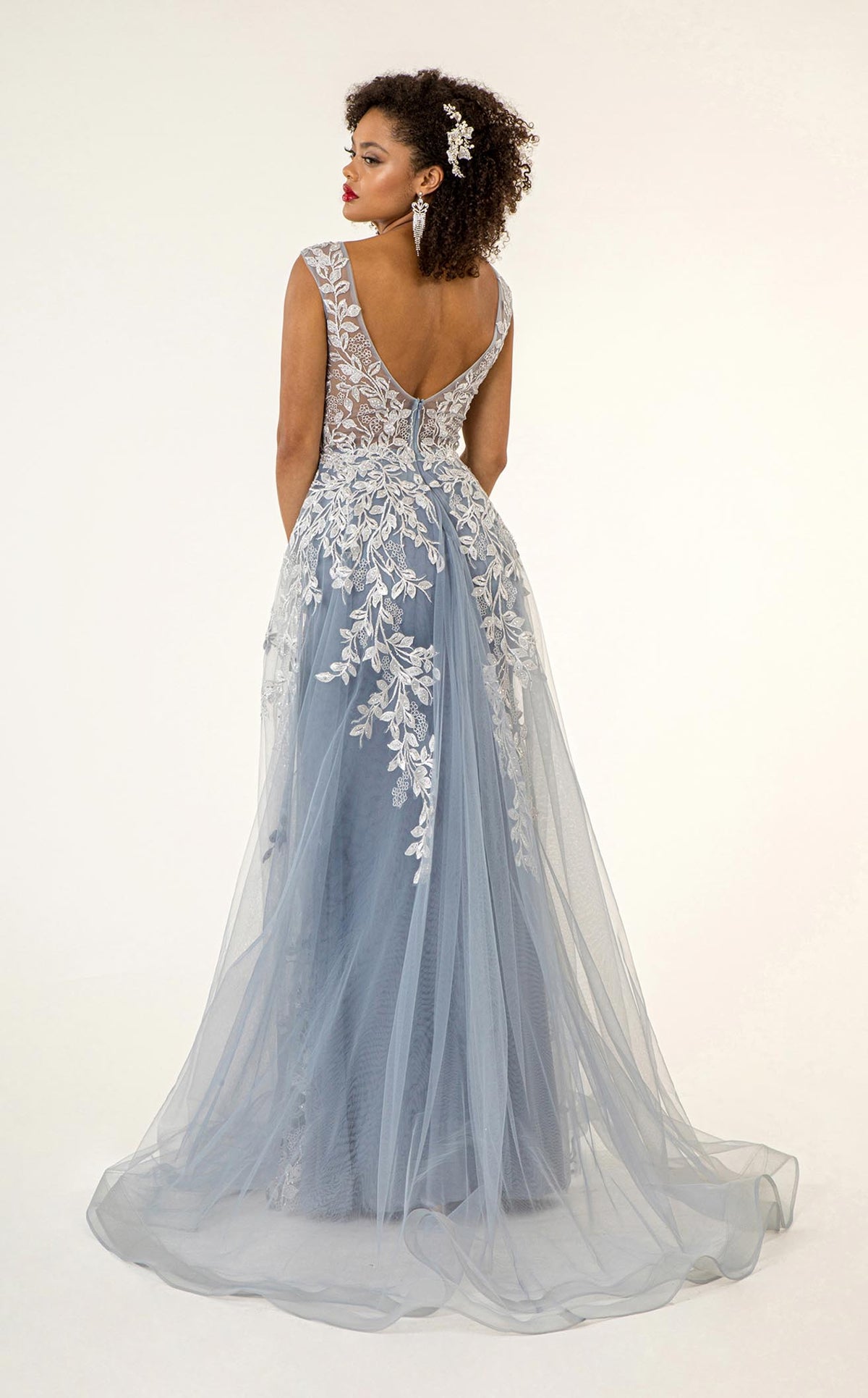 GLS by Gloria GL1920 Dress