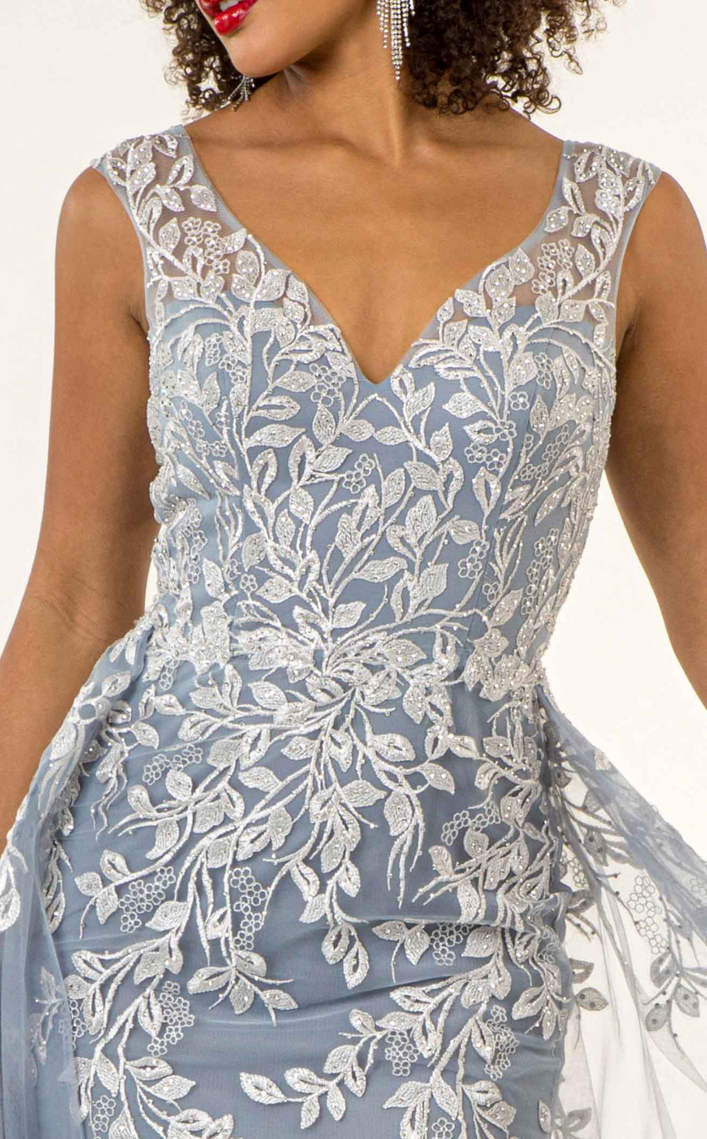 GLS by Gloria GL1920 Dress