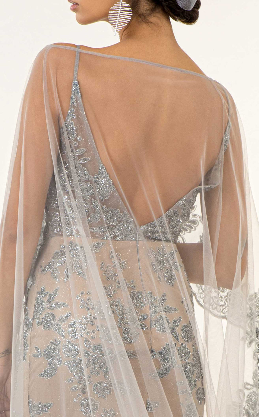 GLS by Gloria GL1925 Dress