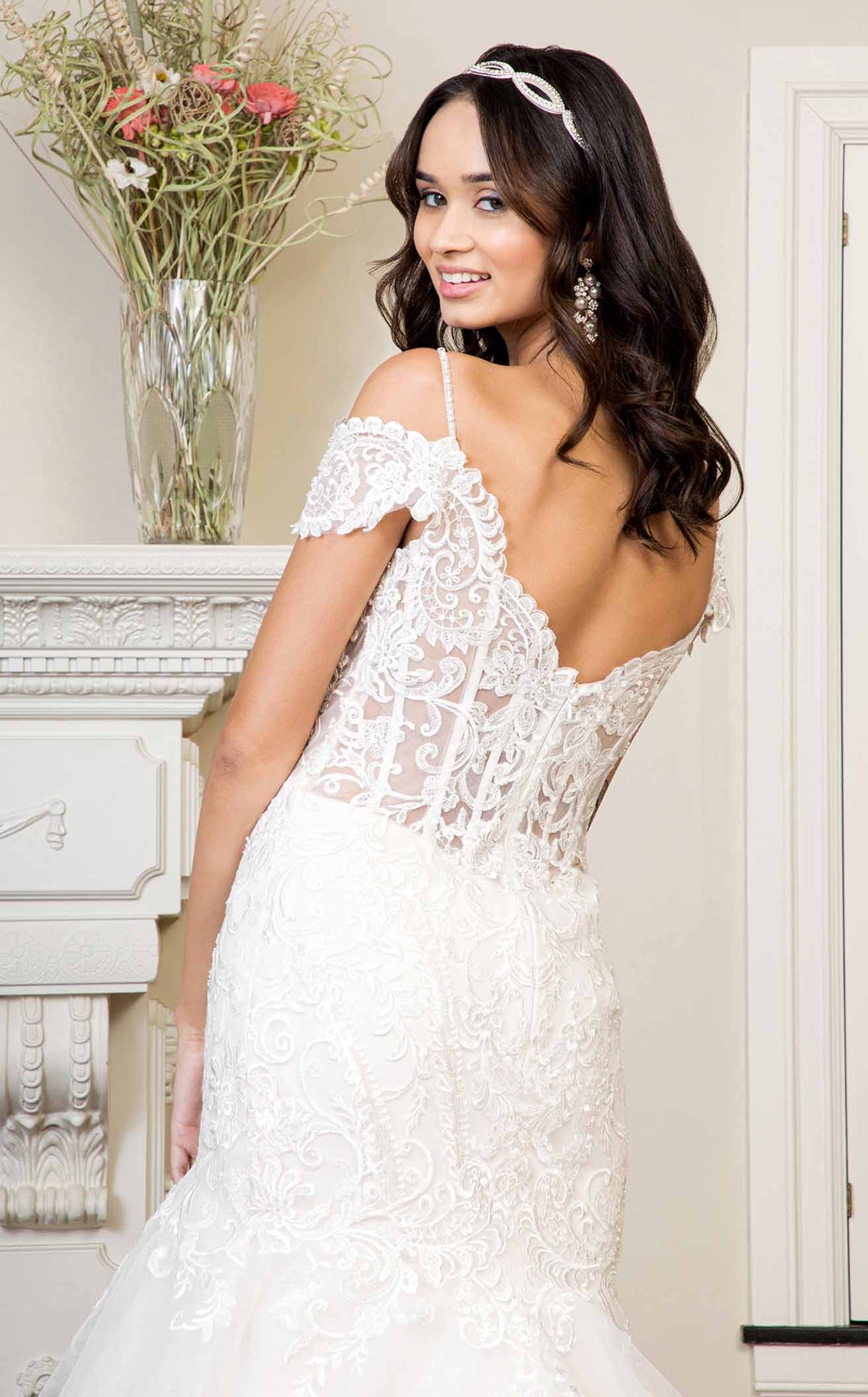 GLS by Gloria GL1938 Dress