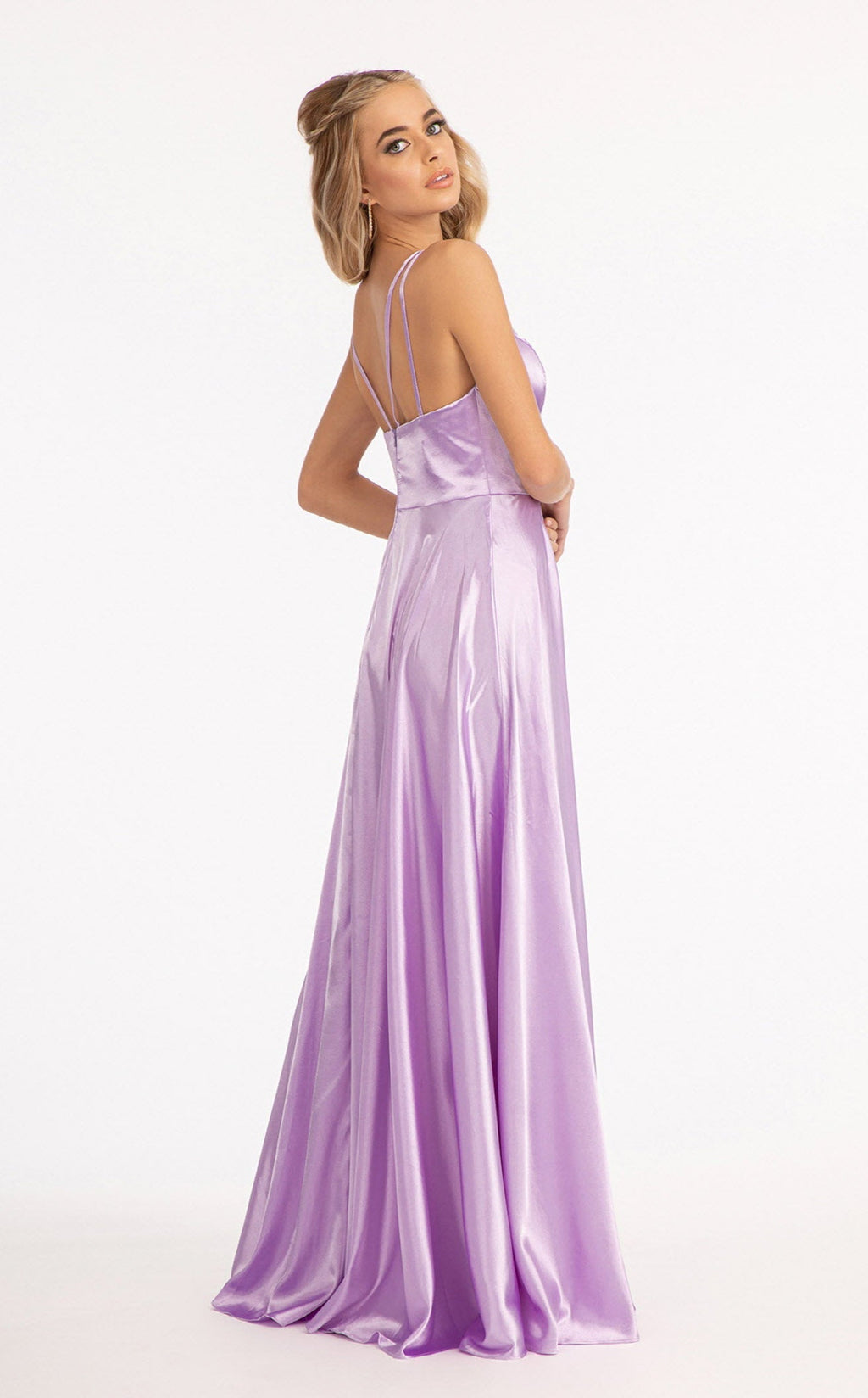 Elizabeth K GL1991 Dress