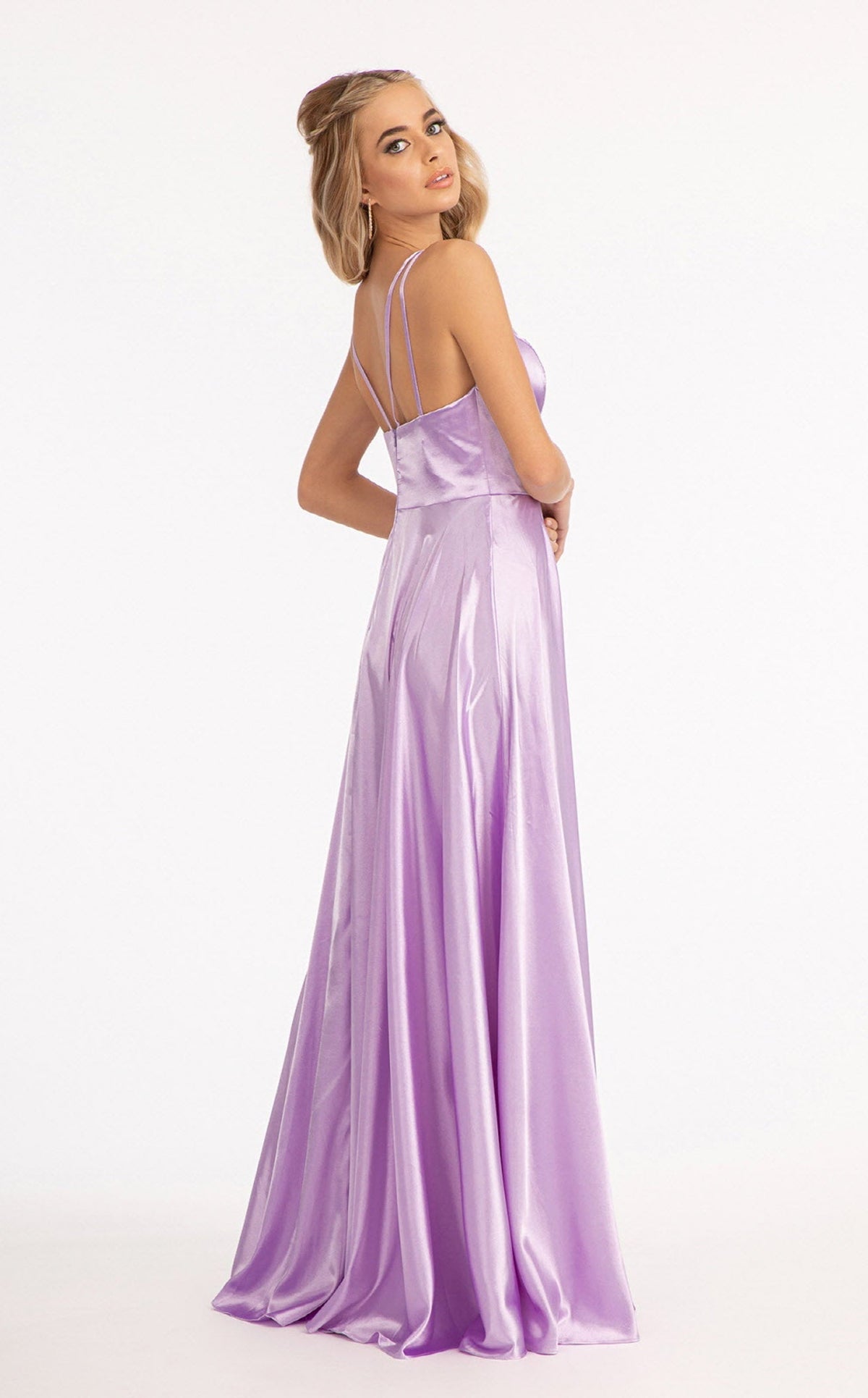 Elizabeth K GL1991 Dress