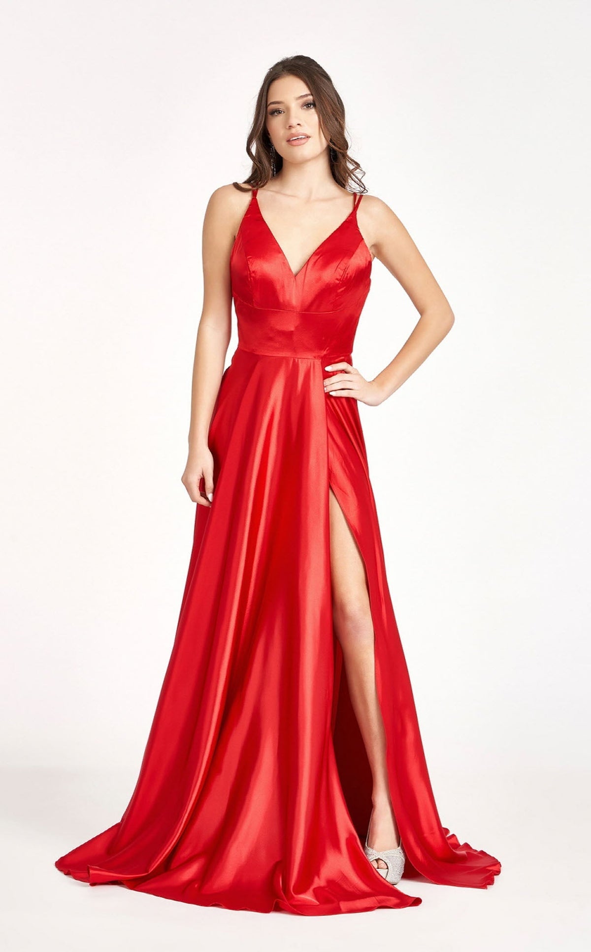 Elizabeth K GL1991 Dress