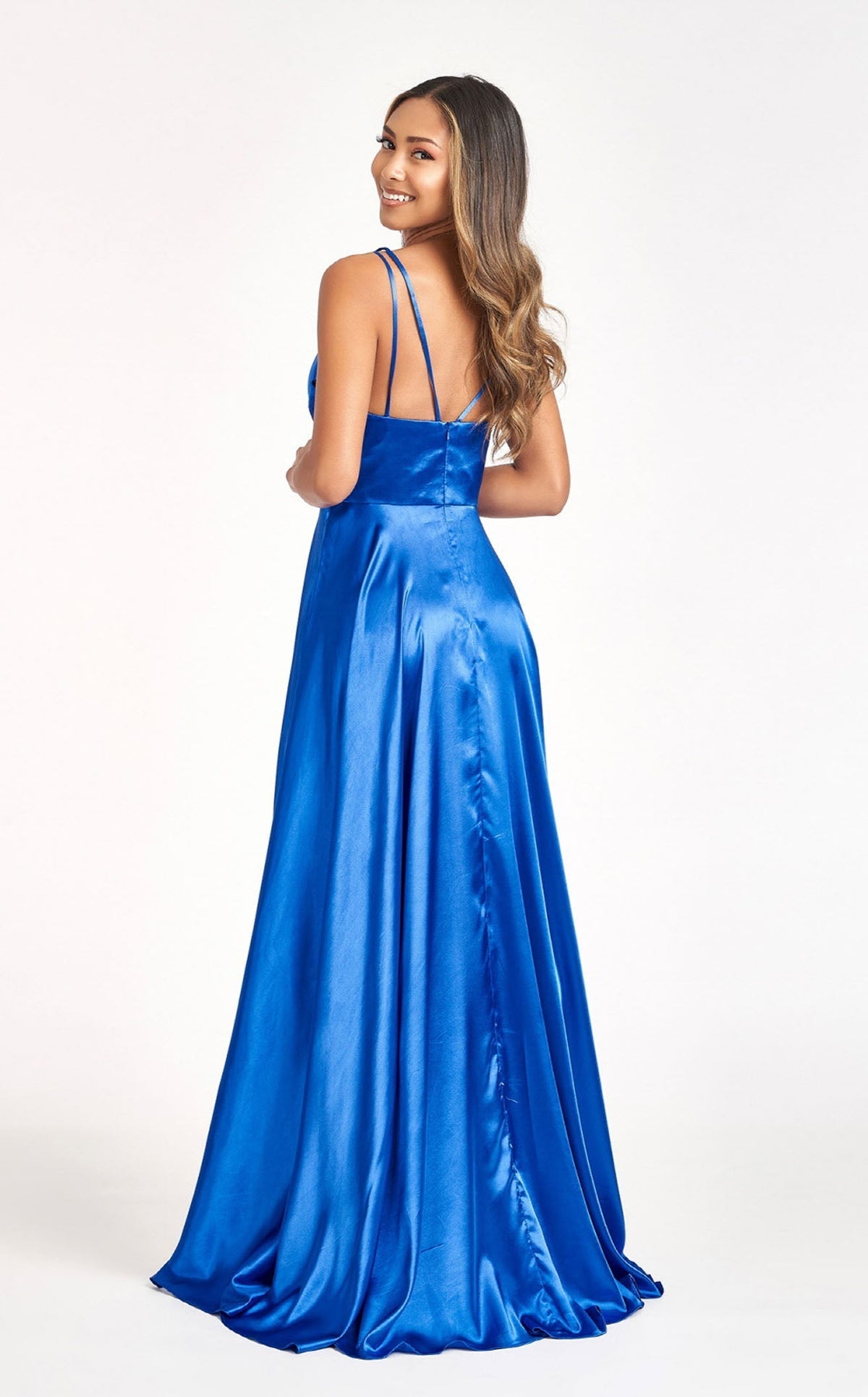 Elizabeth K GL1991 Dress